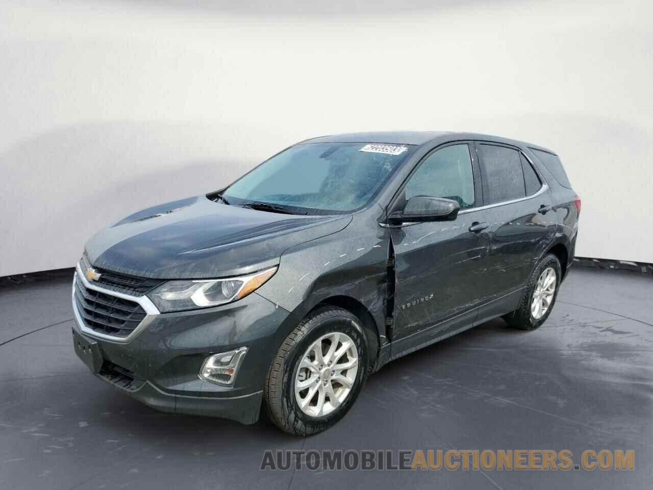 2GNAXKEV4K6266395 CHEVROLET EQUINOX 2019