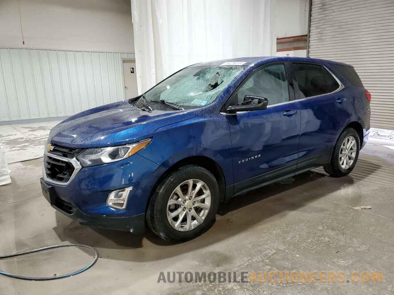 2GNAXKEV4K6283245 CHEVROLET EQUINOX 2019