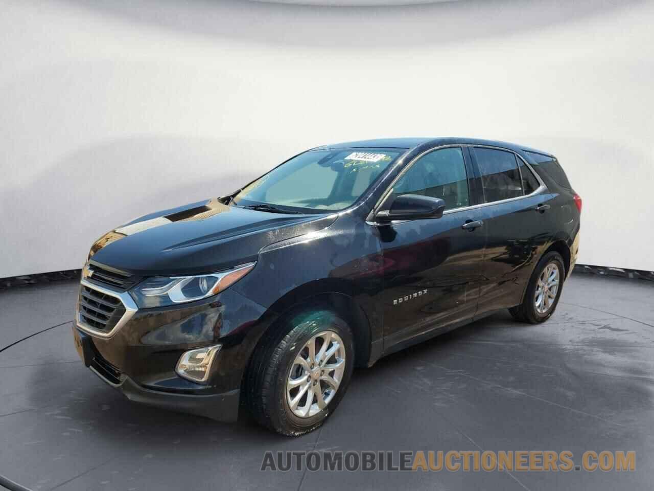 2GNAXKEV4L6215092 CHEVROLET EQUINOX 2020