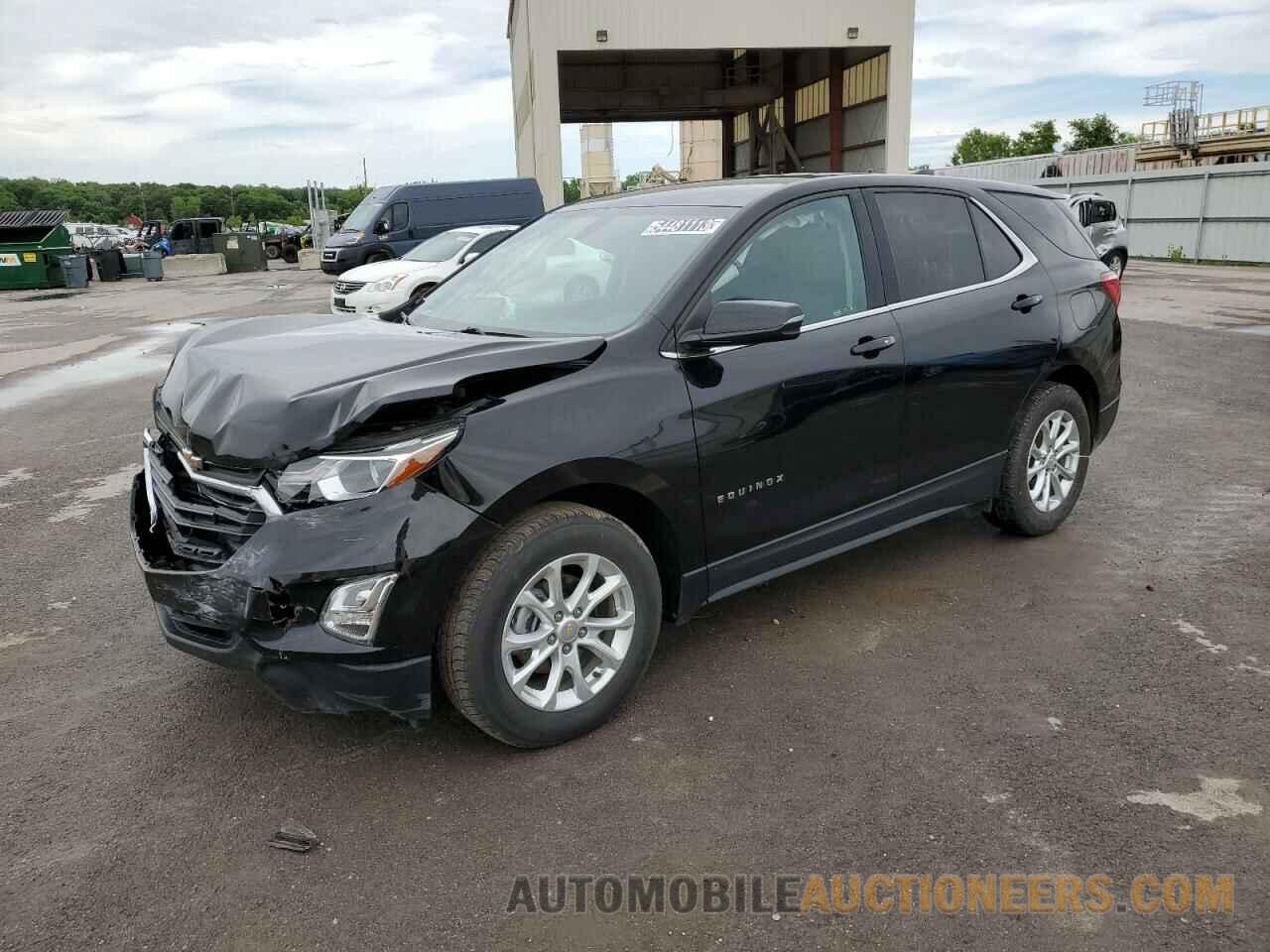 2GNAXKEV5K6112200 CHEVROLET EQUINOX 2019