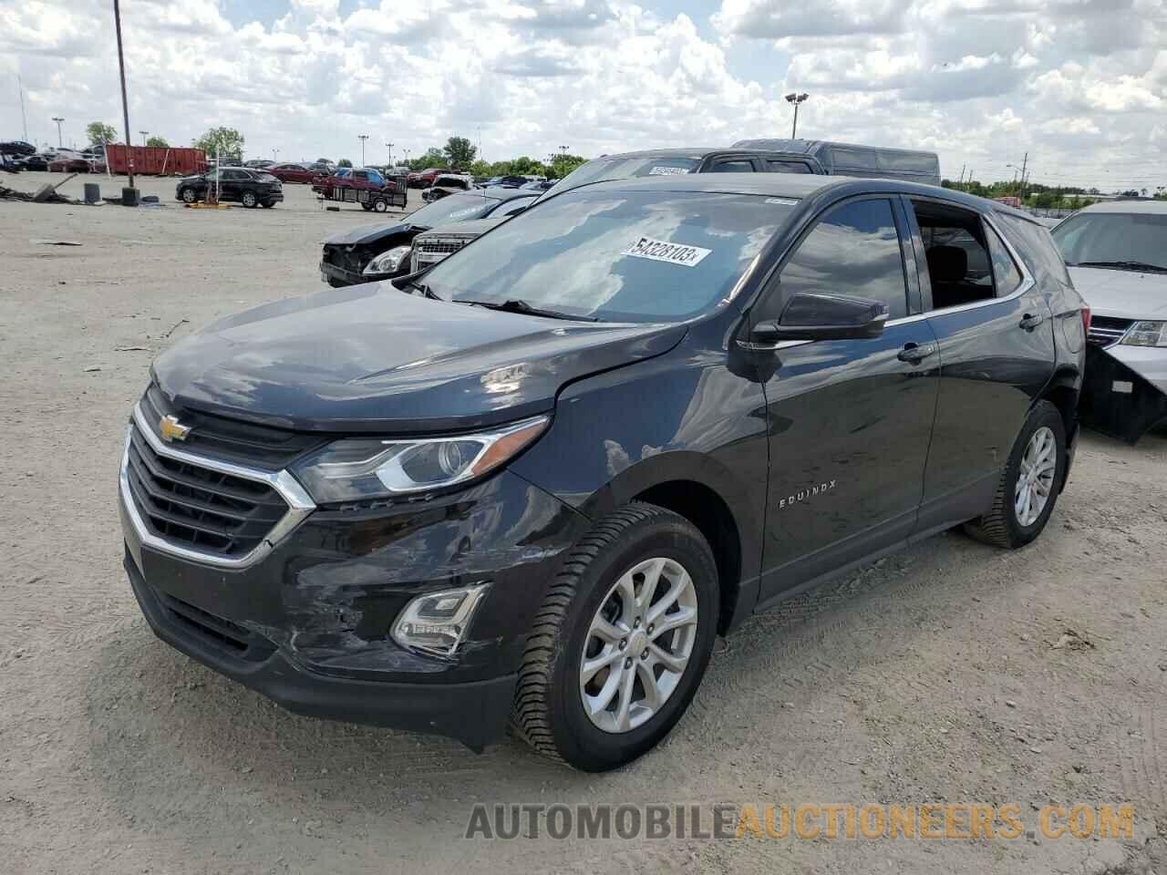 2GNAXKEV5K6120944 CHEVROLET EQUINOX 2019