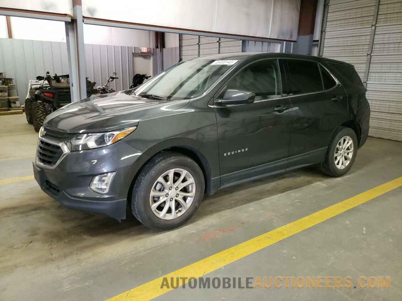 2GNAXKEV5K6141972 CHEVROLET EQUINOX 2019