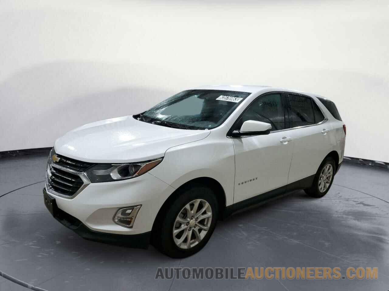 2GNAXKEV5K6145262 CHEVROLET EQUINOX 2019