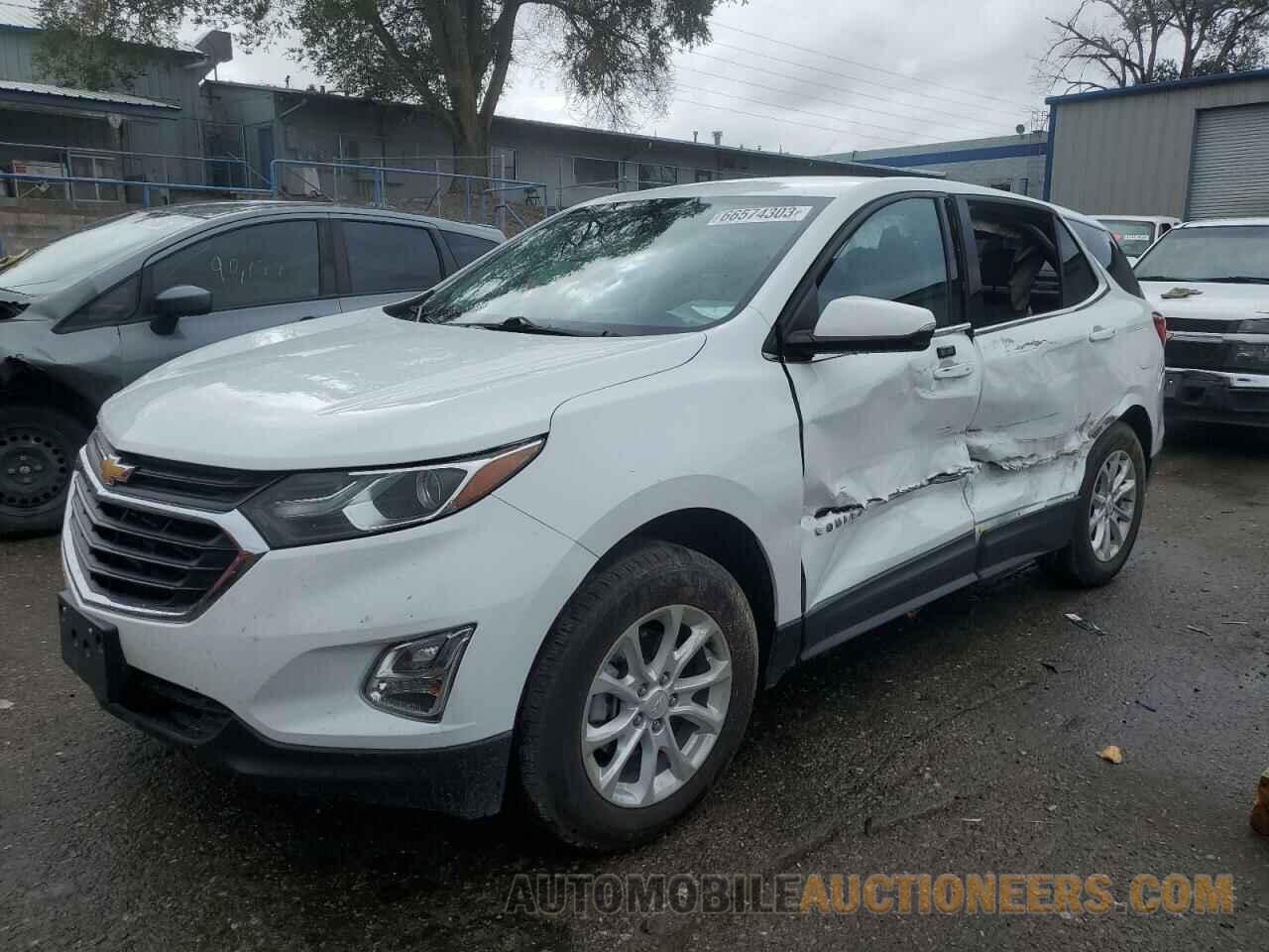 2GNAXKEV5K6149330 CHEVROLET EQUINOX 2019