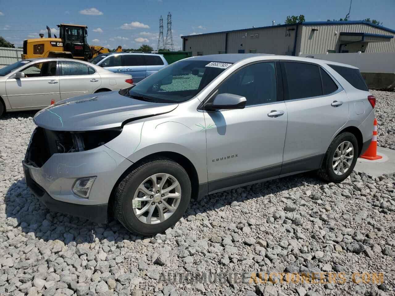 2GNAXKEV5K6165978 CHEVROLET EQUINOX 2019