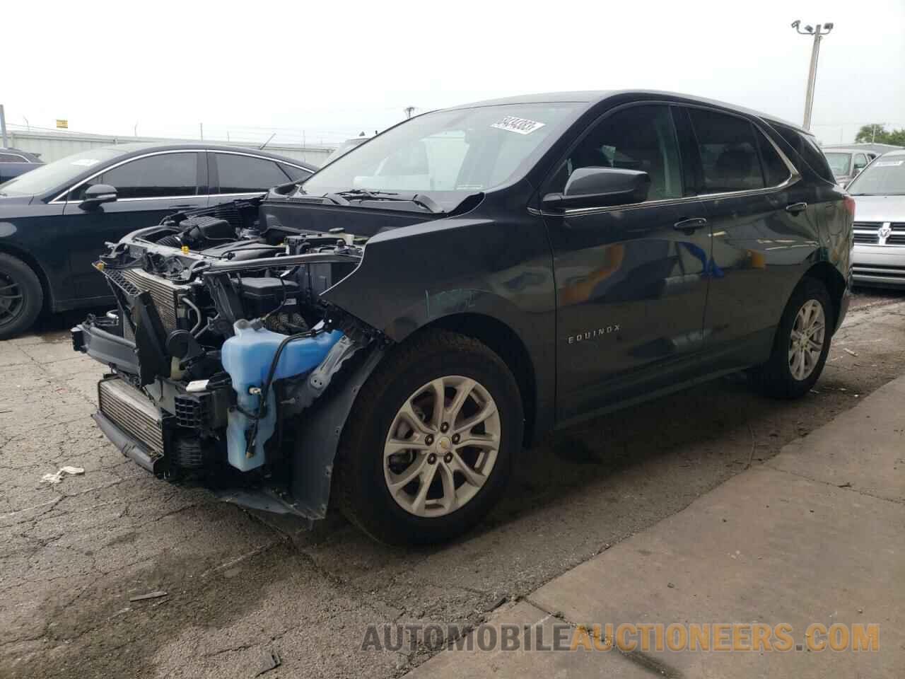 2GNAXKEV5K6170775 CHEVROLET EQUINOX 2019