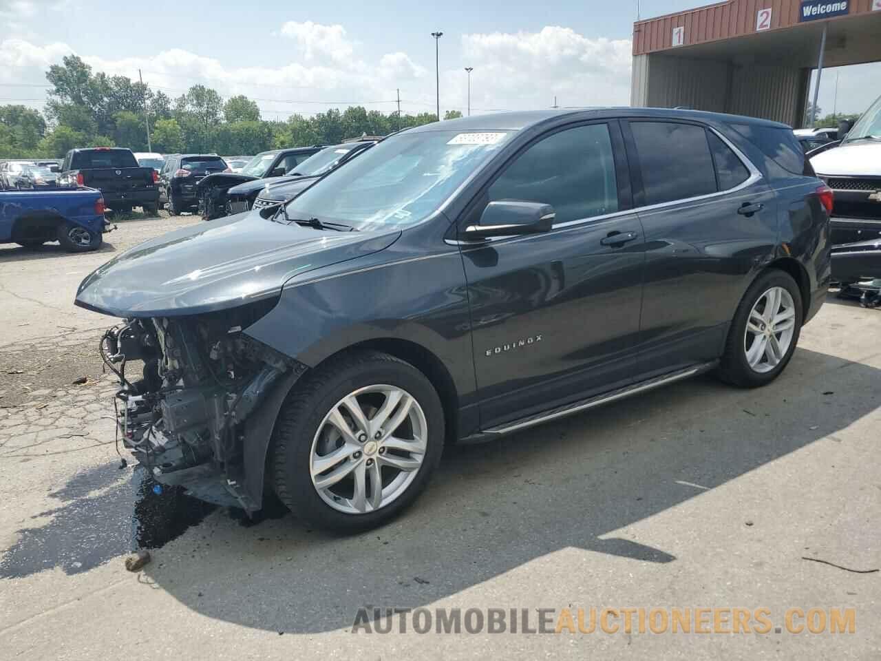 2GNAXKEV5K6171196 CHEVROLET EQUINOX 2019