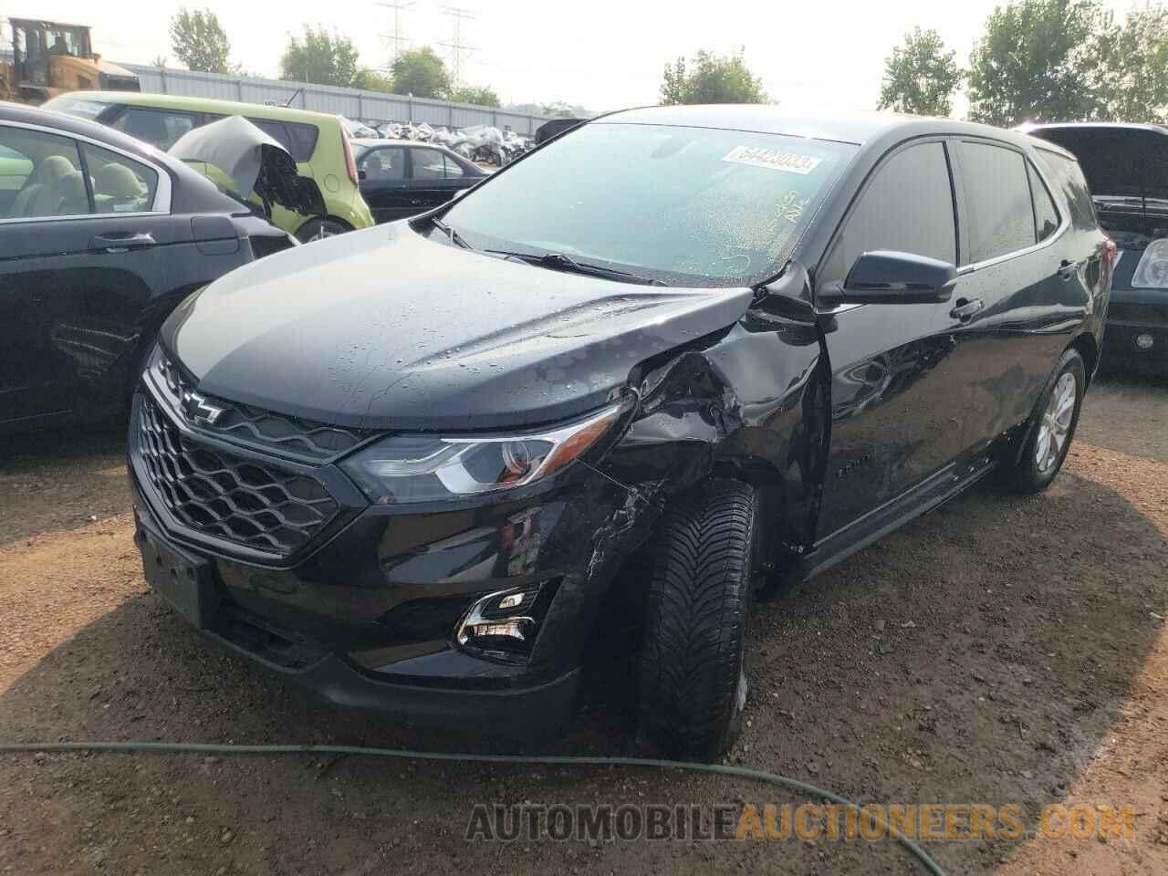 2GNAXKEV5K6189519 CHEVROLET EQUINOX 2019