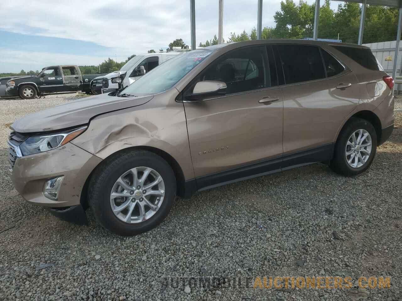 2GNAXKEV5K6217674 CHEVROLET EQUINOX 2019