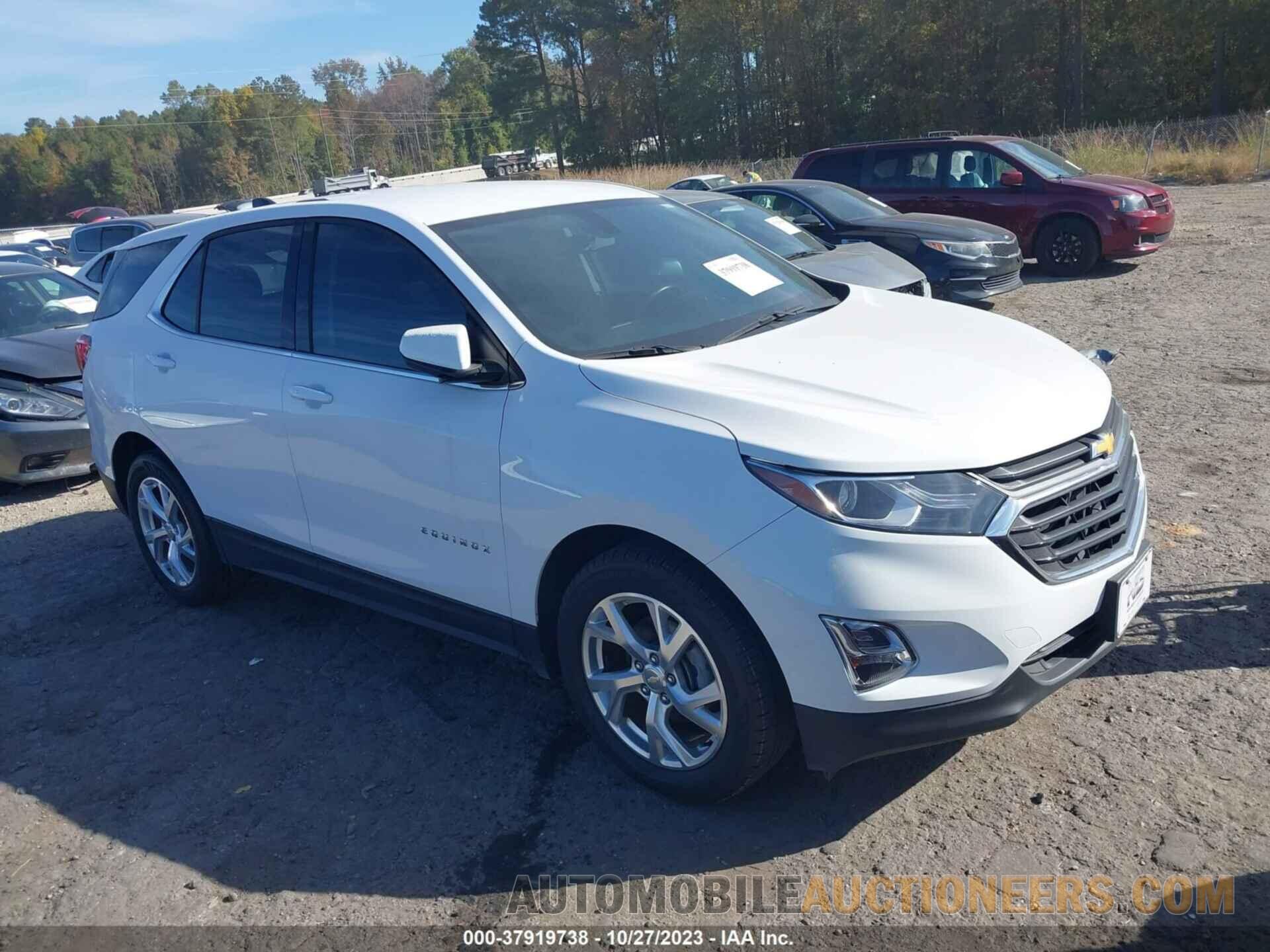 2GNAXKEV5K6270665 CHEVROLET EQUINOX 2019