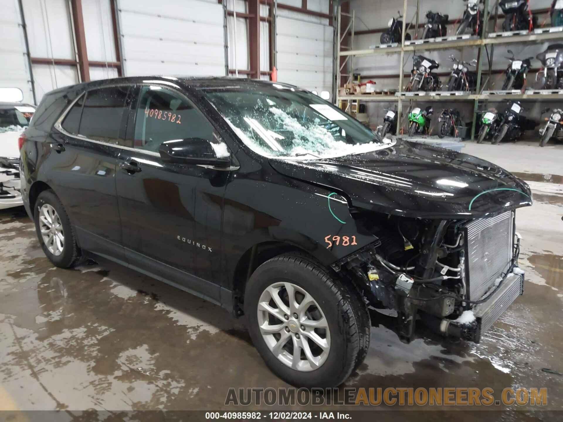 2GNAXKEV5L6102817 CHEVROLET EQUINOX 2020