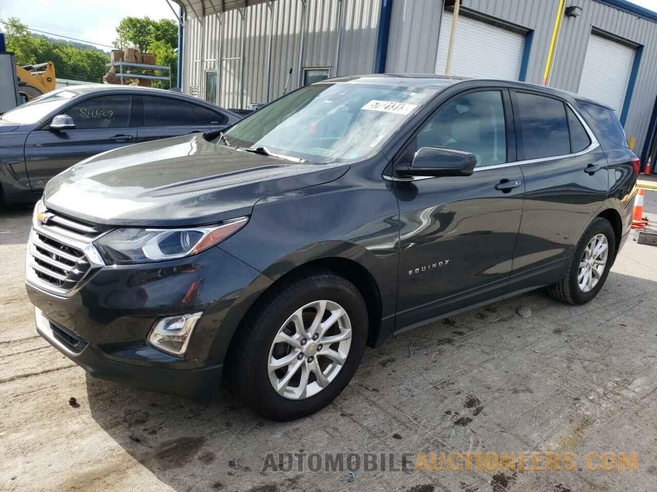 2GNAXKEV5L6162113 CHEVROLET EQUINOX 2020