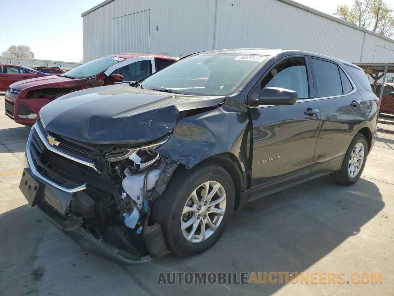 2GNAXKEV5L6241121 CHEVROLET EQUINOX 2020