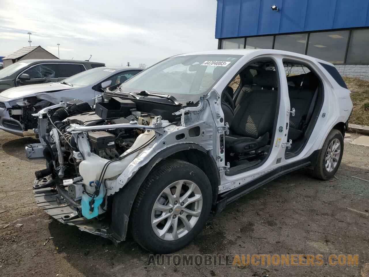 2GNAXKEV6K6103277 CHEVROLET EQUINOX 2019