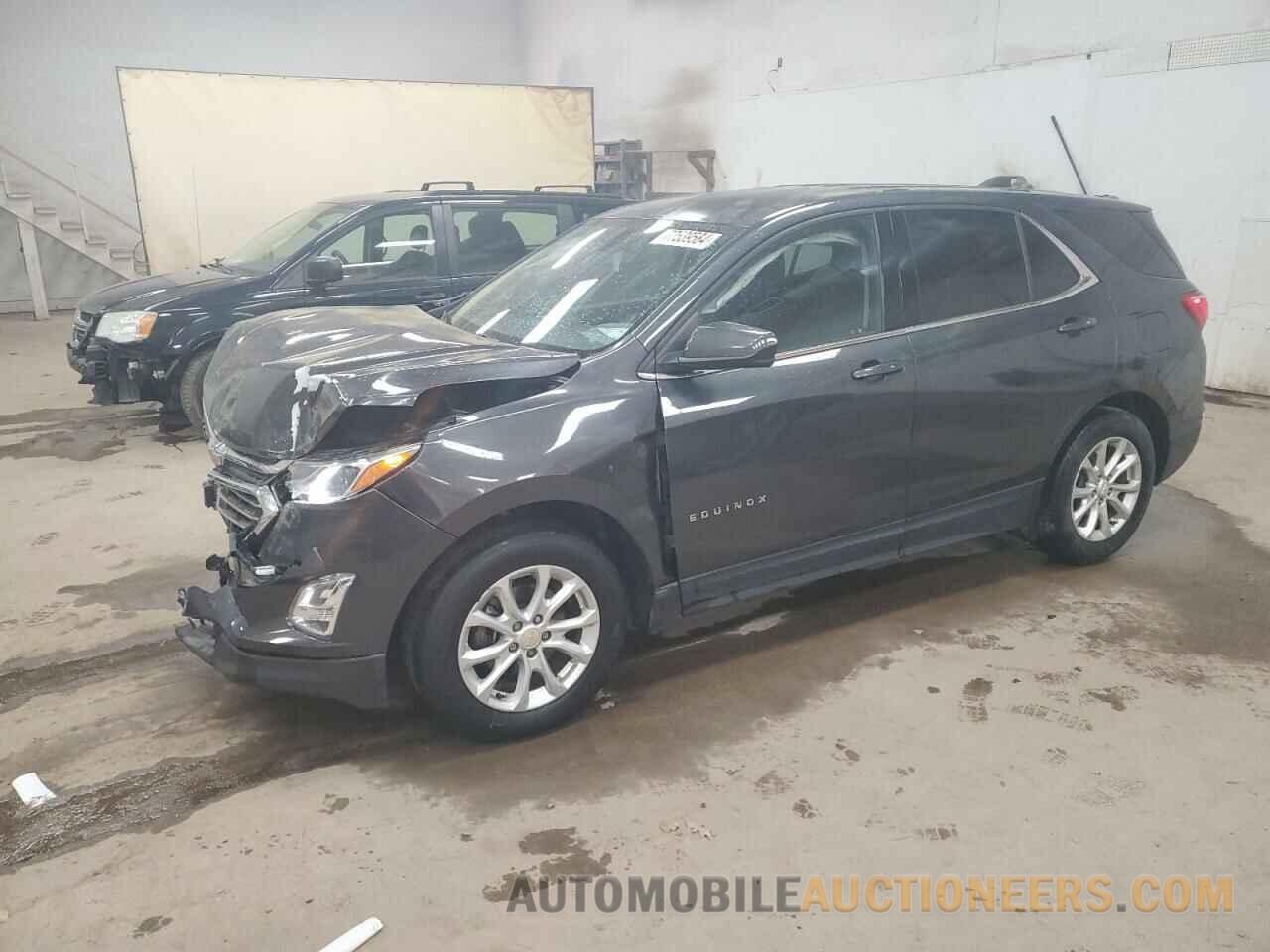 2GNAXKEV6K6108429 CHEVROLET EQUINOX 2019