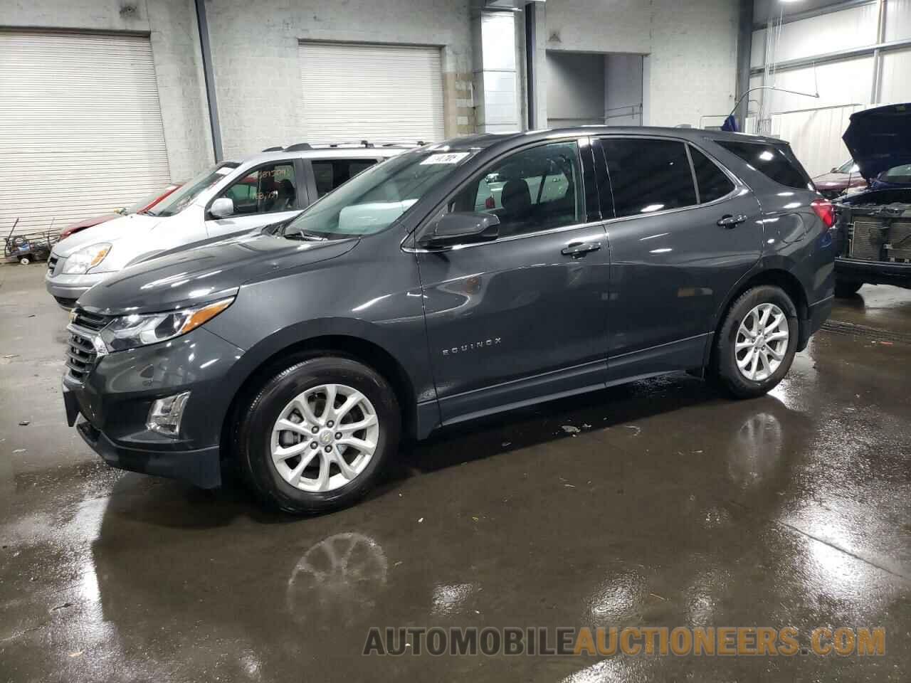 2GNAXKEV6K6128955 CHEVROLET EQUINOX 2019