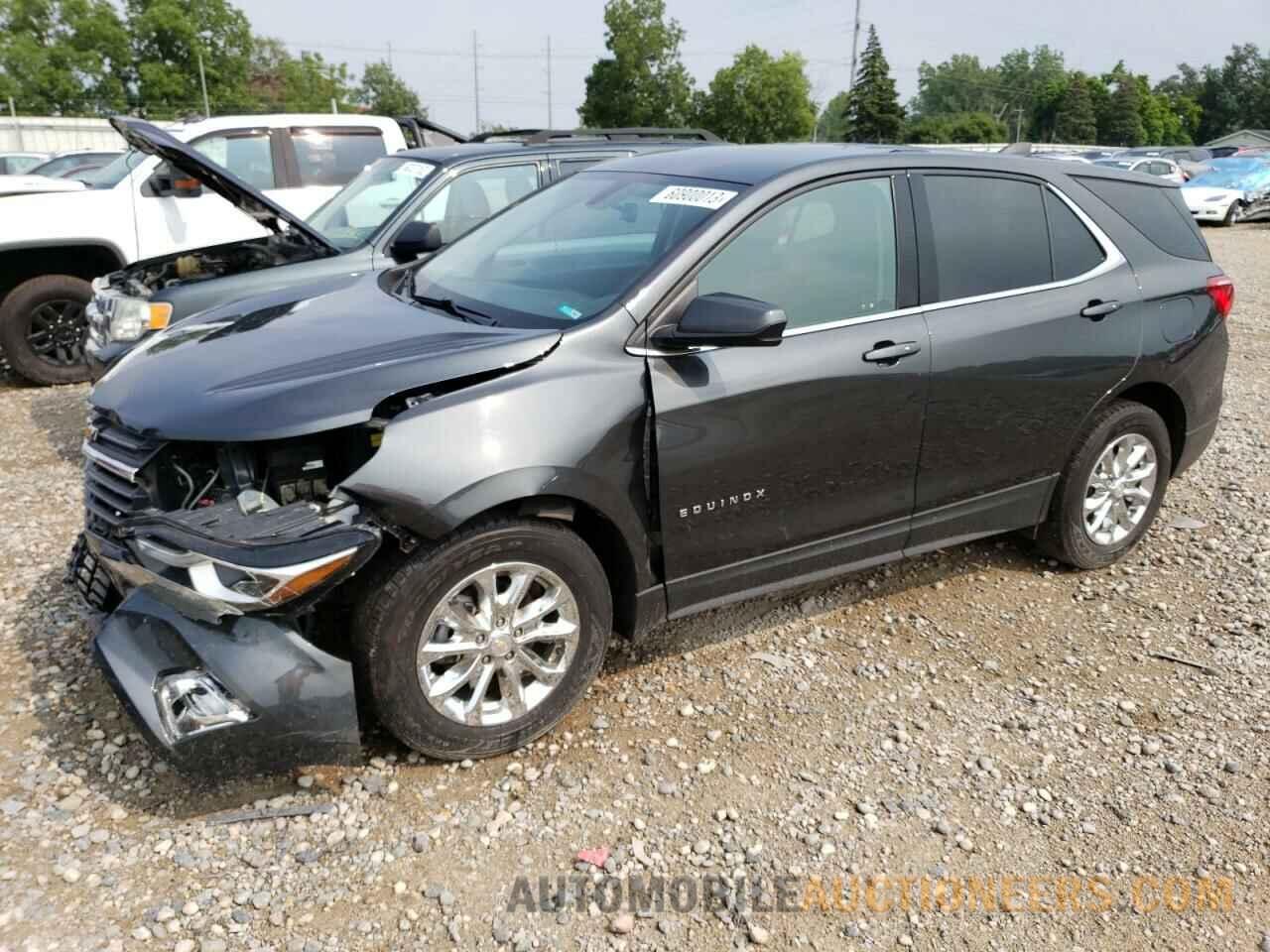 2GNAXKEV6K6139020 CHEVROLET EQUINOX 2019