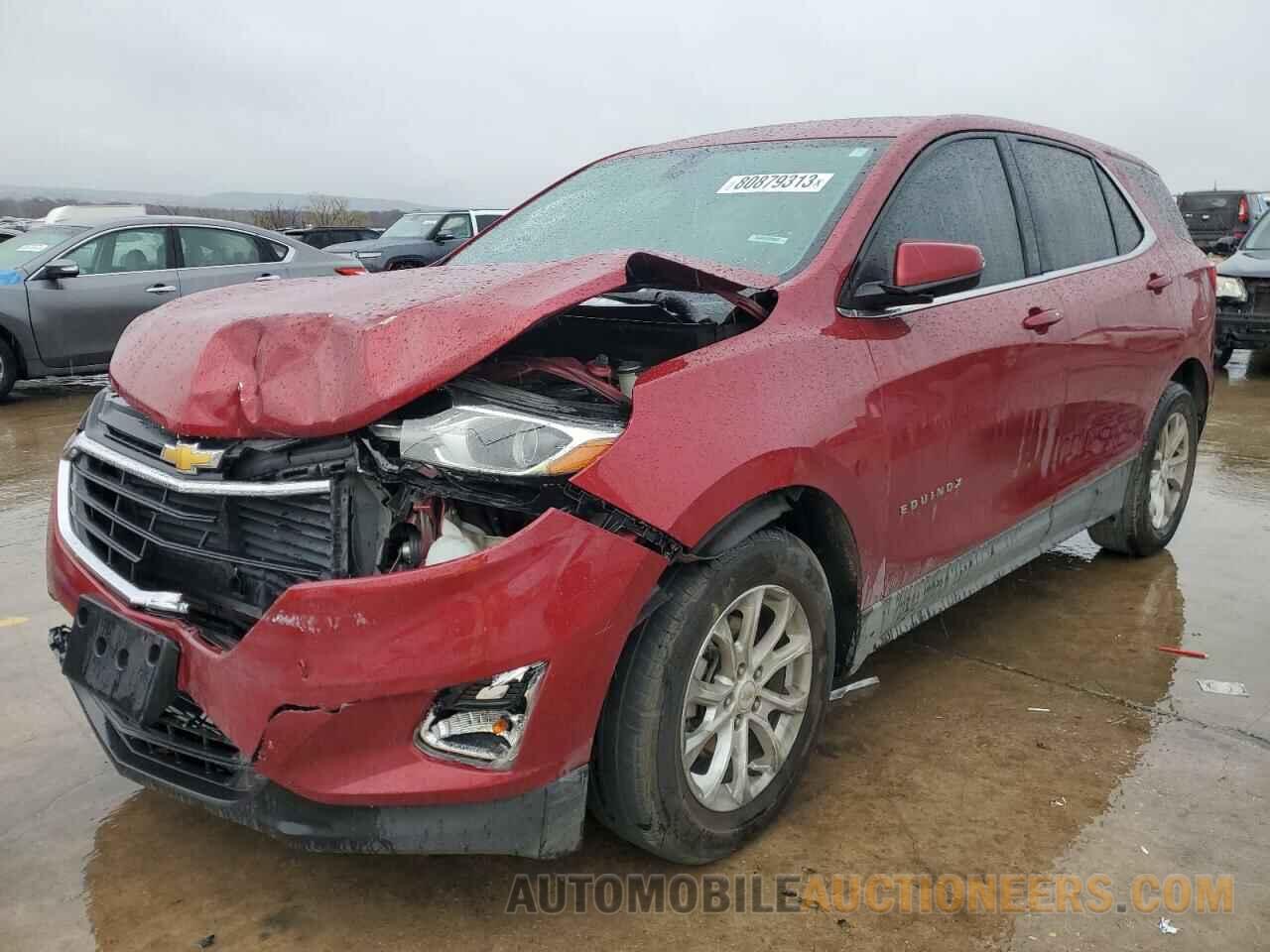 2GNAXKEV6K6140426 CHEVROLET EQUINOX 2019