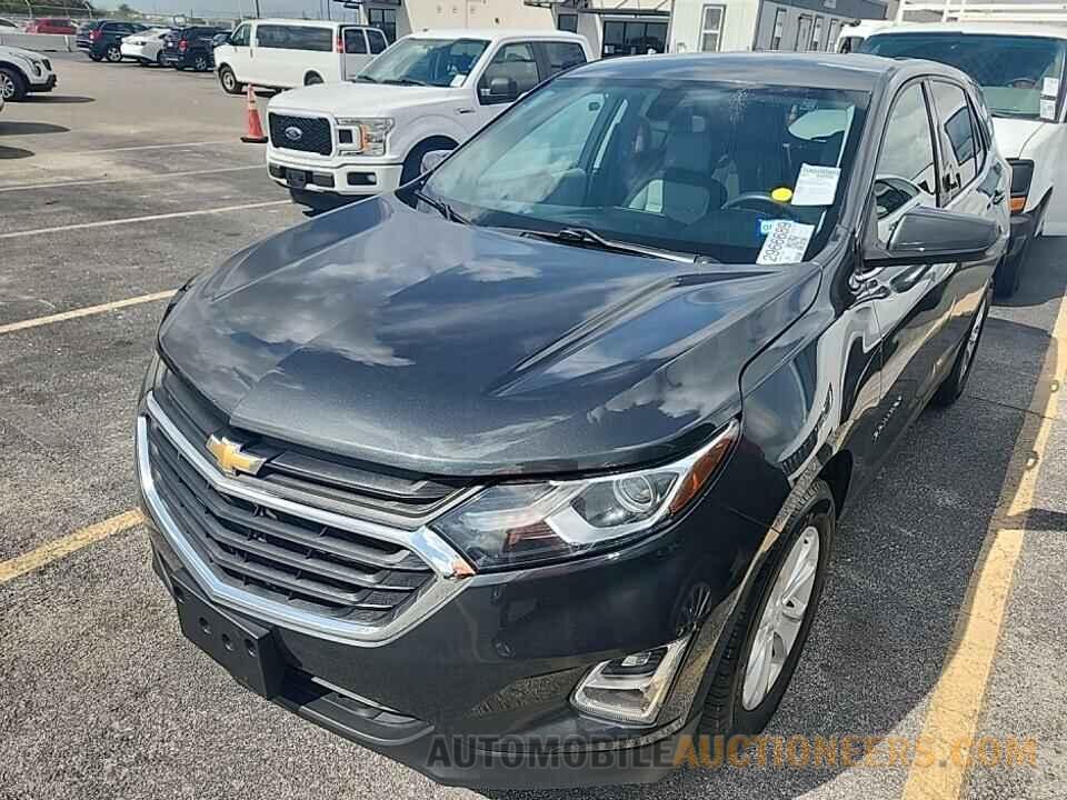 2GNAXKEV6K6151927 Chevrolet Equinox 2019