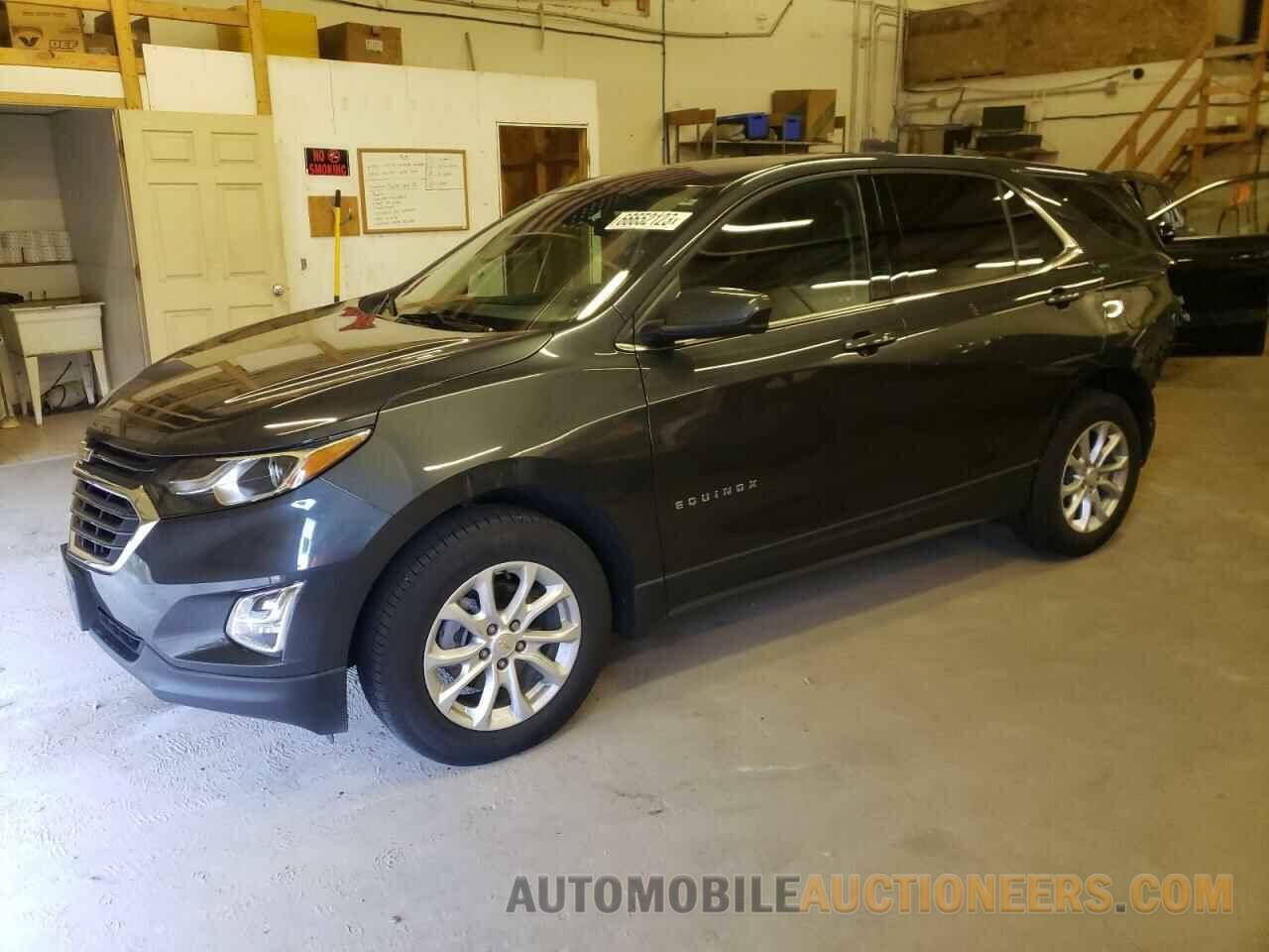 2GNAXKEV6K6163950 CHEVROLET EQUINOX 2019