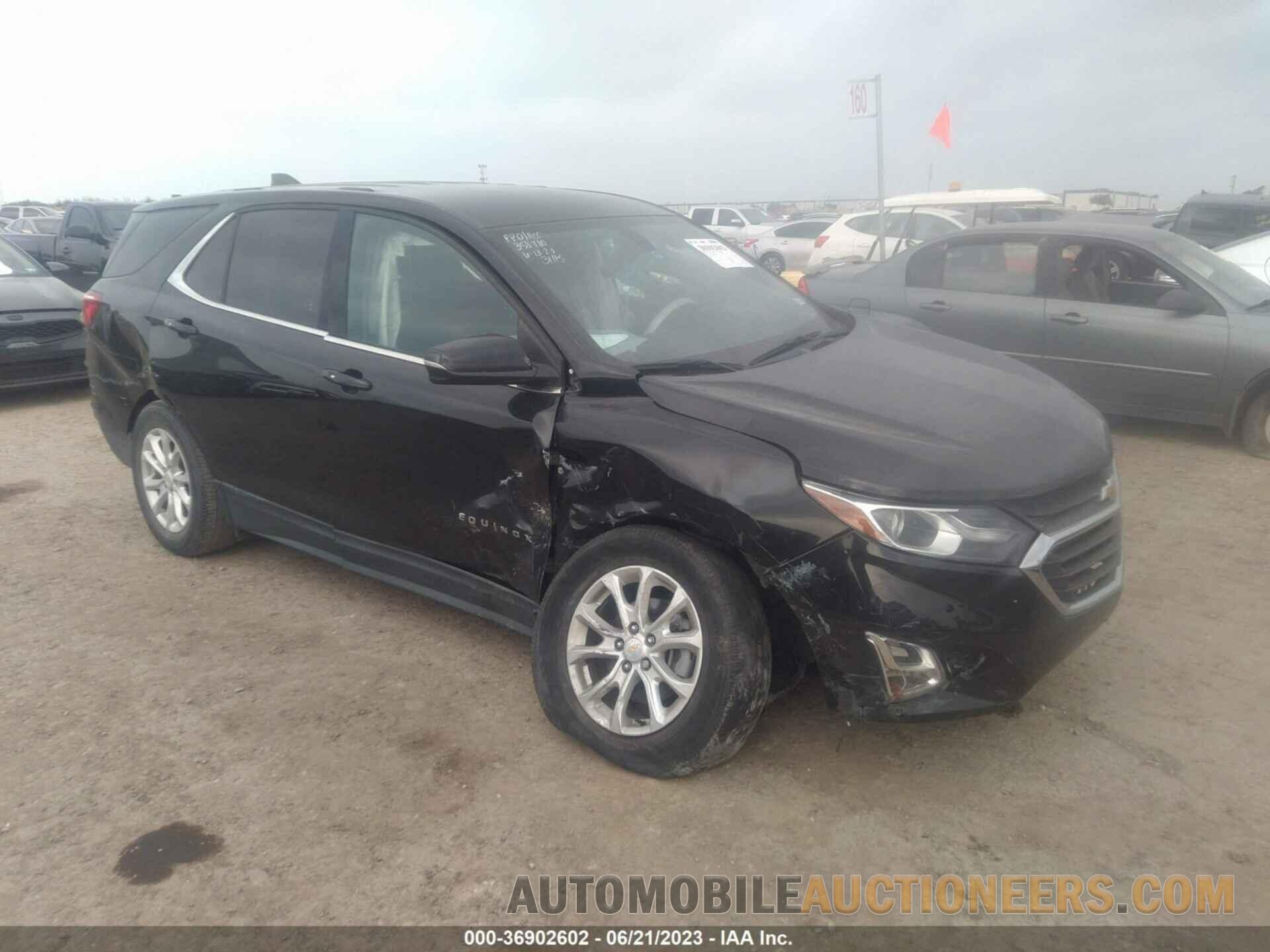 2GNAXKEV6K6175578 CHEVROLET EQUINOX 2019