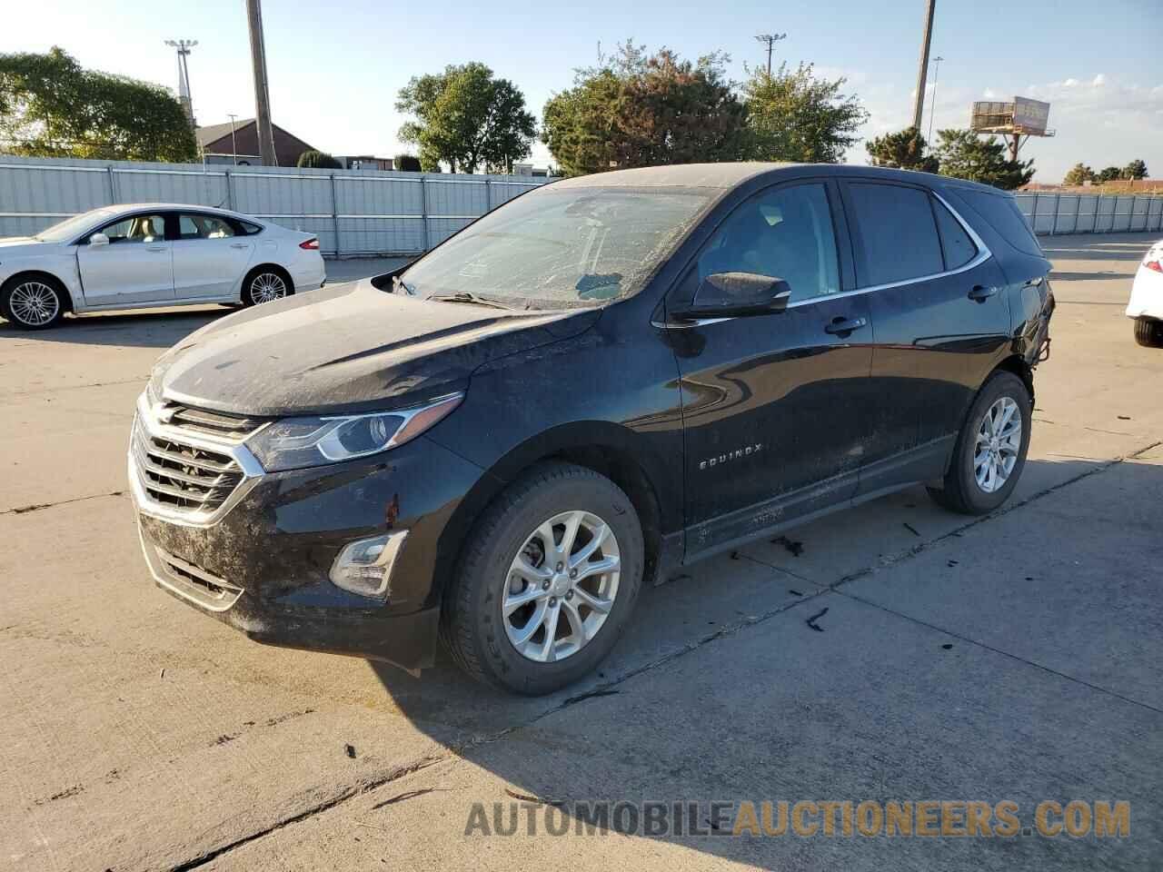 2GNAXKEV6K6178481 CHEVROLET EQUINOX 2019