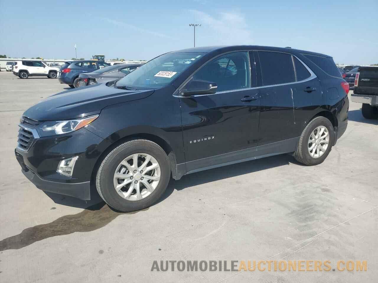 2GNAXKEV6K6179436 CHEVROLET EQUINOX 2019