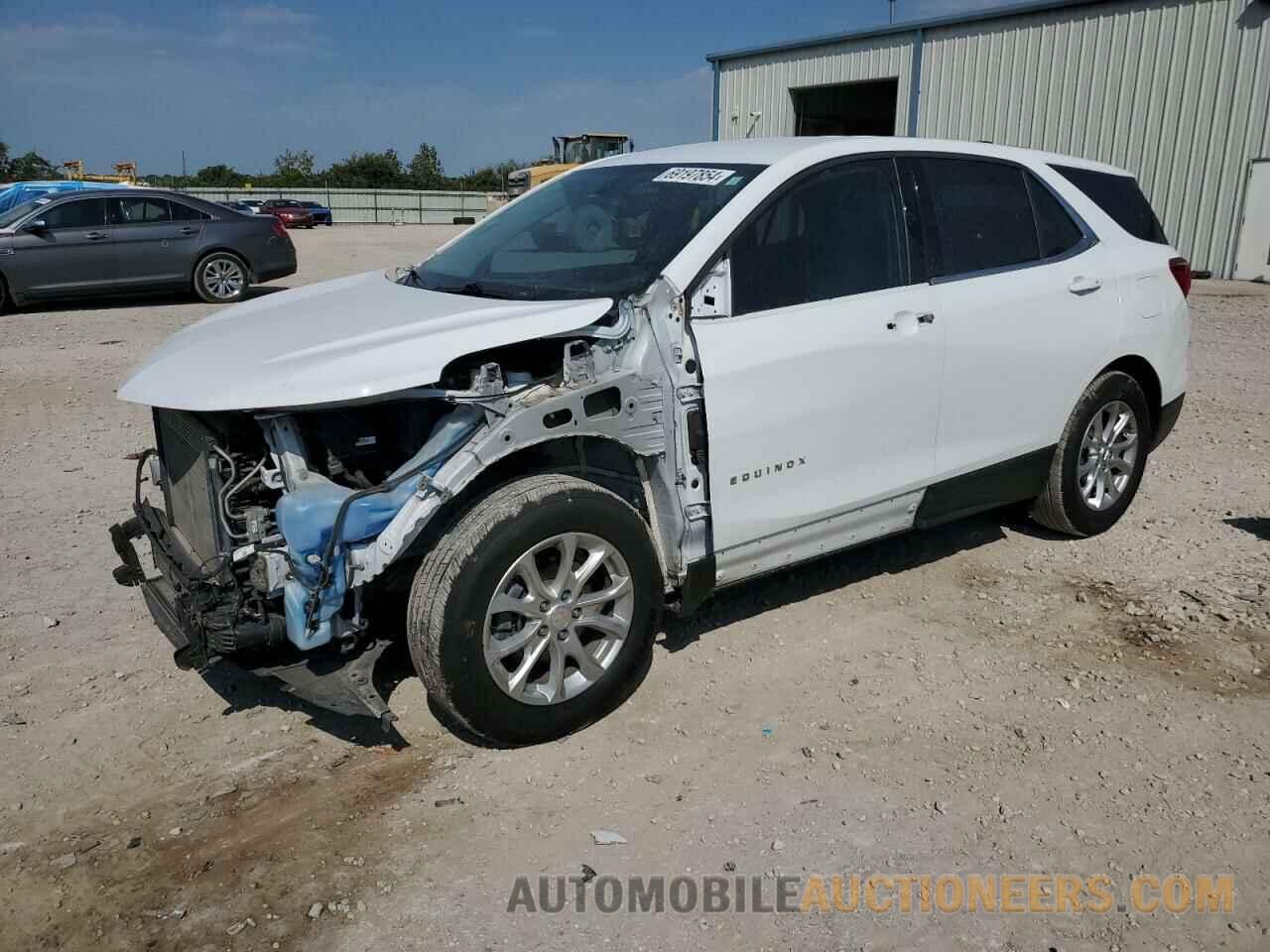 2GNAXKEV6K6179985 CHEVROLET EQUINOX 2019