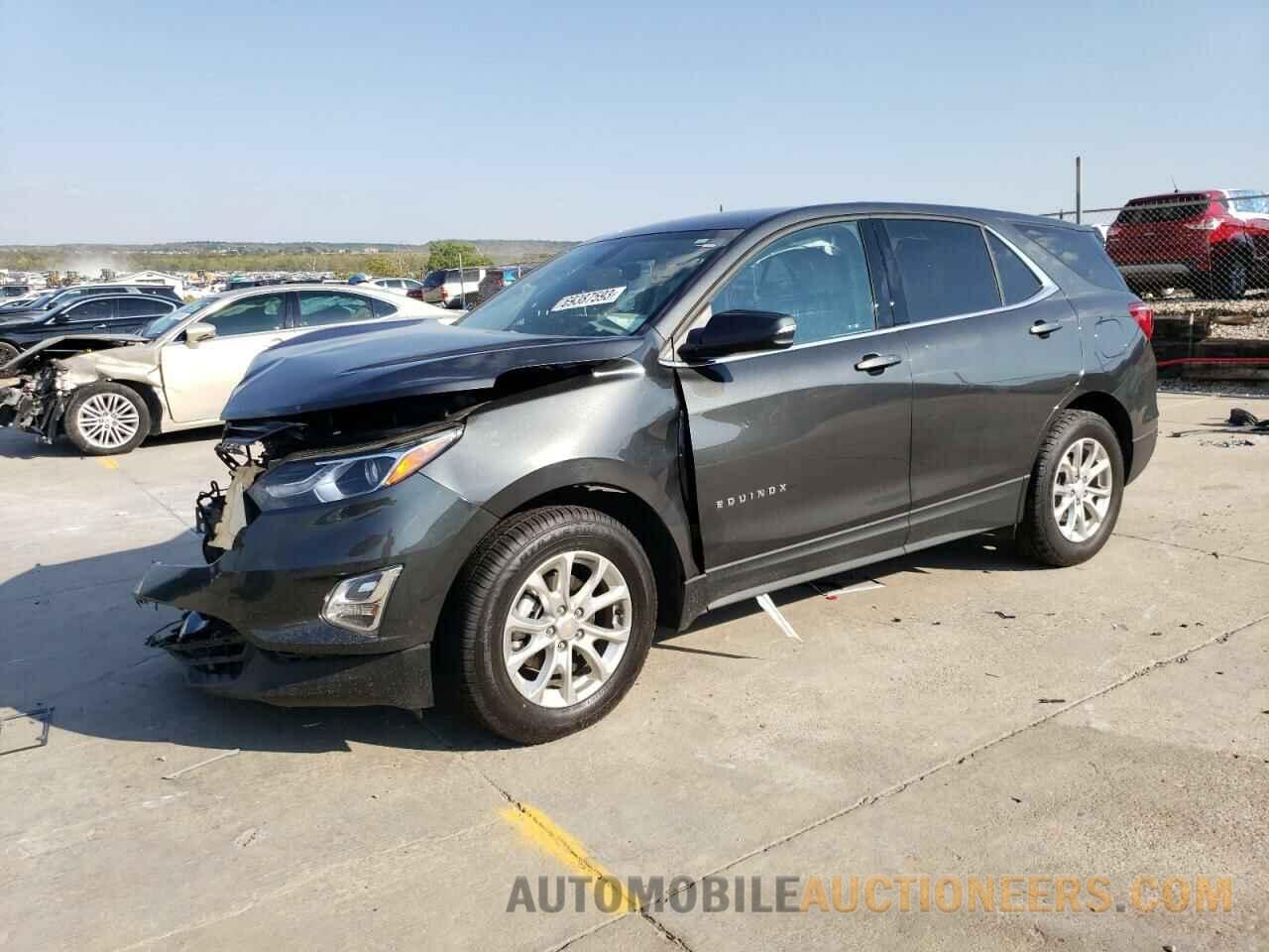 2GNAXKEV6K6180120 CHEVROLET EQUINOX 2019