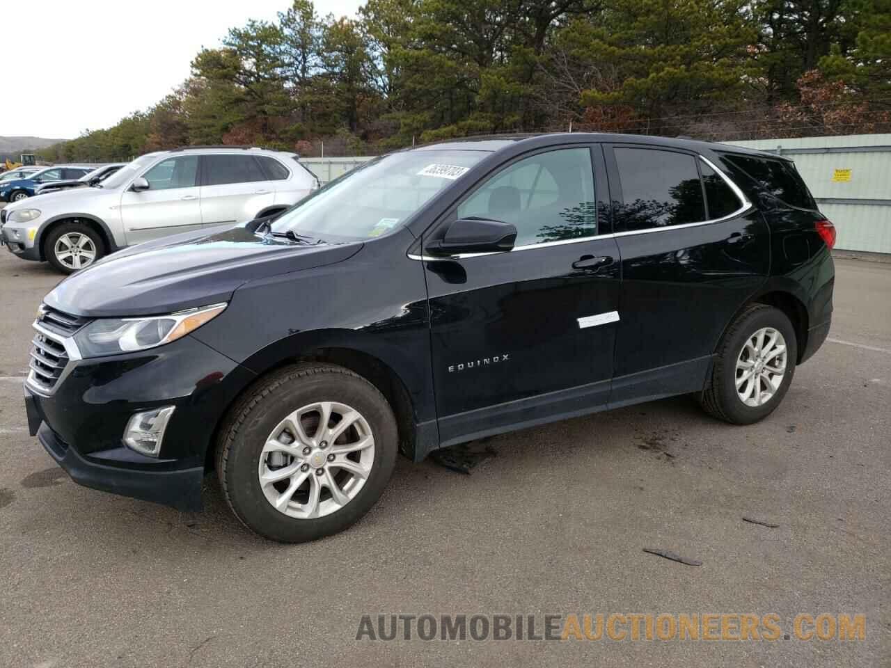 2GNAXKEV6K6205873 CHEVROLET EQUINOX 2019