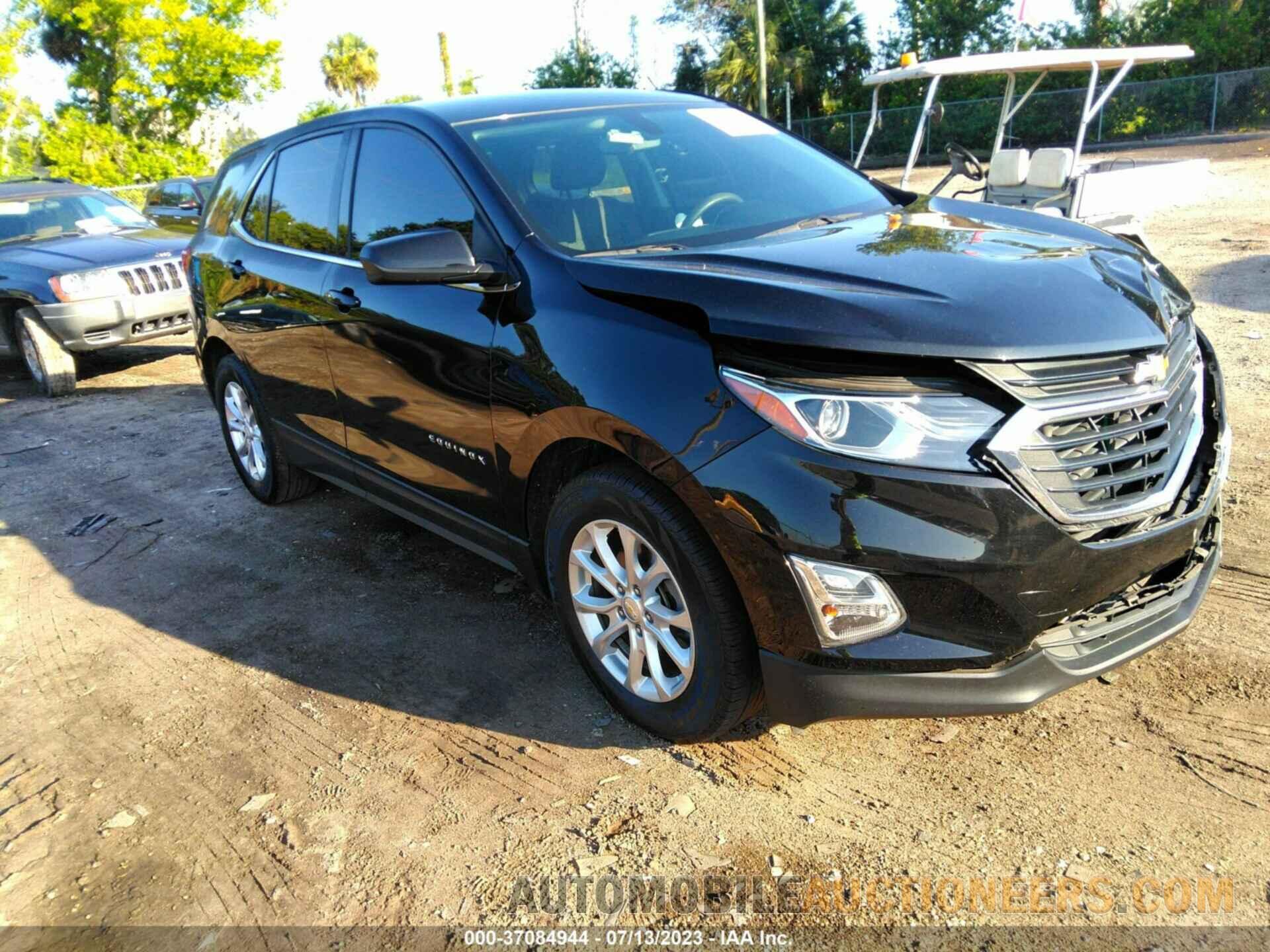 2GNAXKEV6K6304239 CHEVROLET EQUINOX 2019