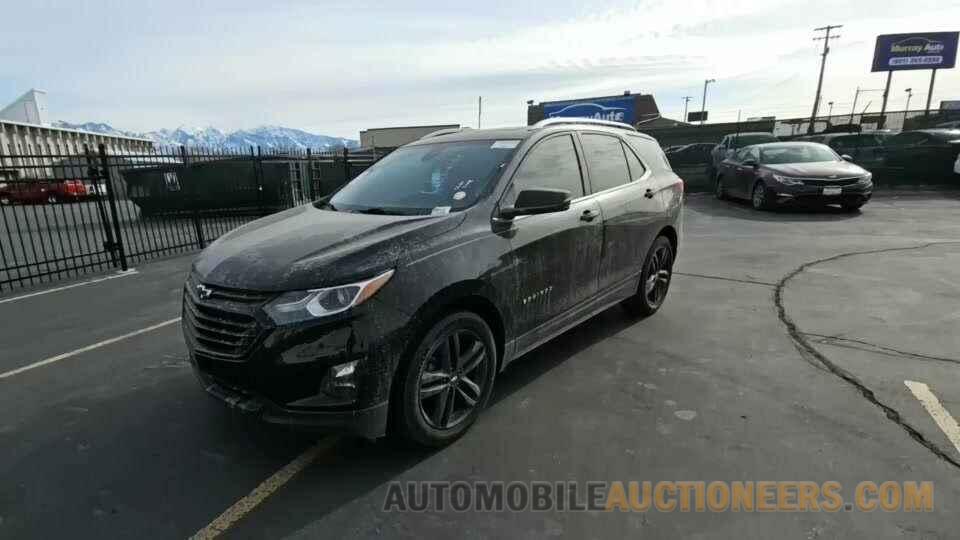 2GNAXKEV6L6117455 Chevrolet Equinox LT 2020