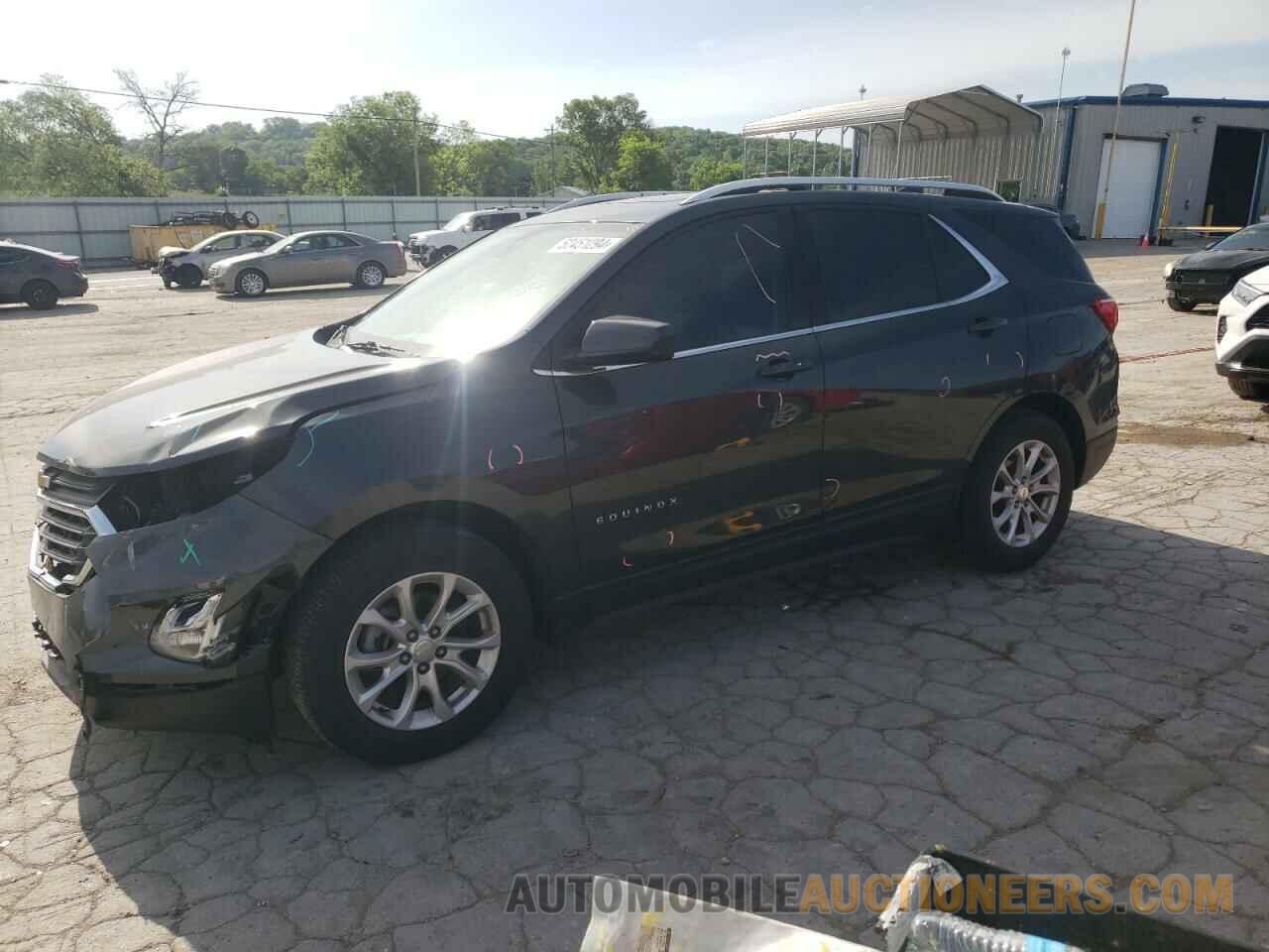 2GNAXKEV6L6122011 CHEVROLET EQUINOX 2020