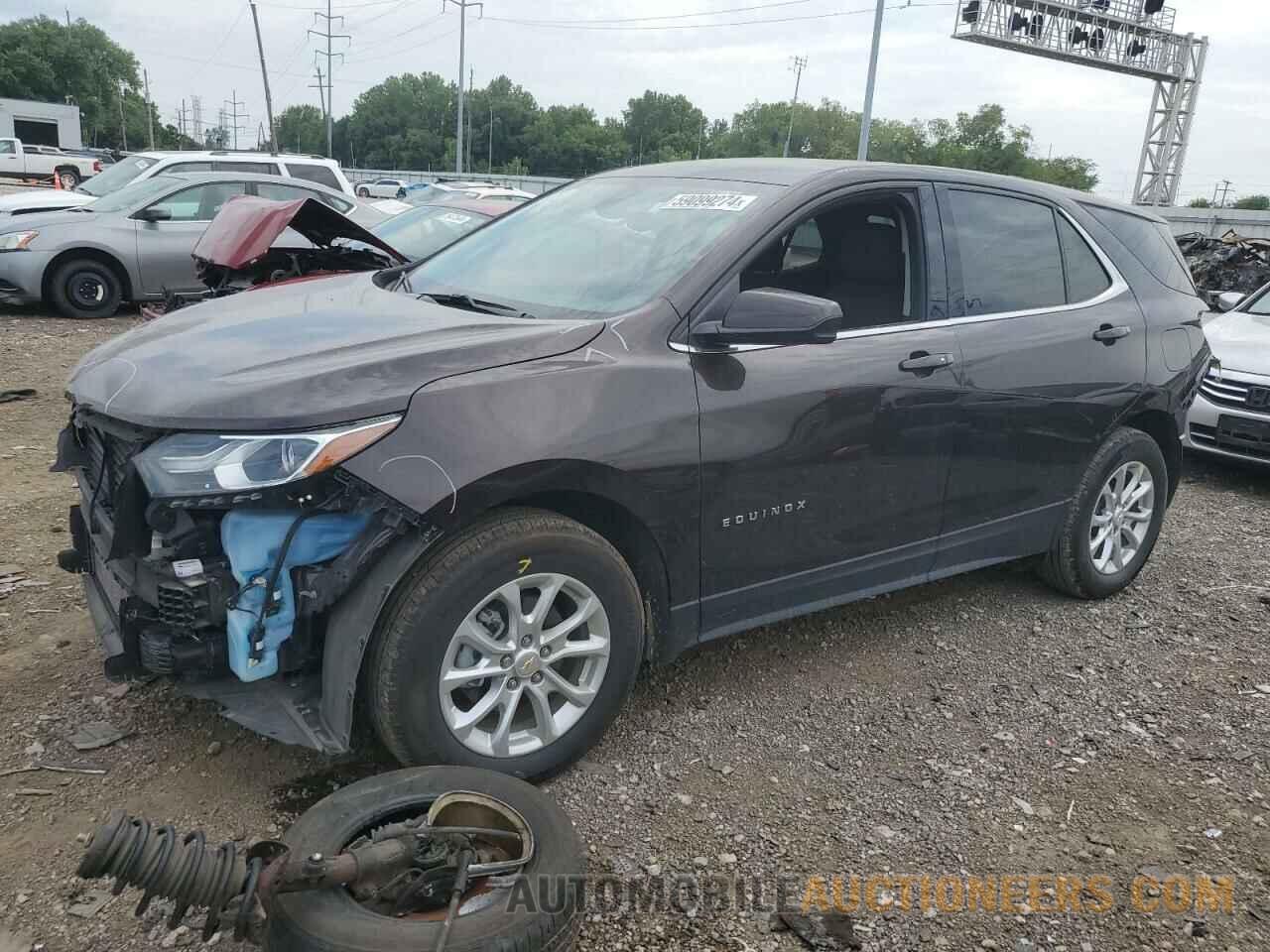 2GNAXKEV6L6165148 CHEVROLET EQUINOX 2020