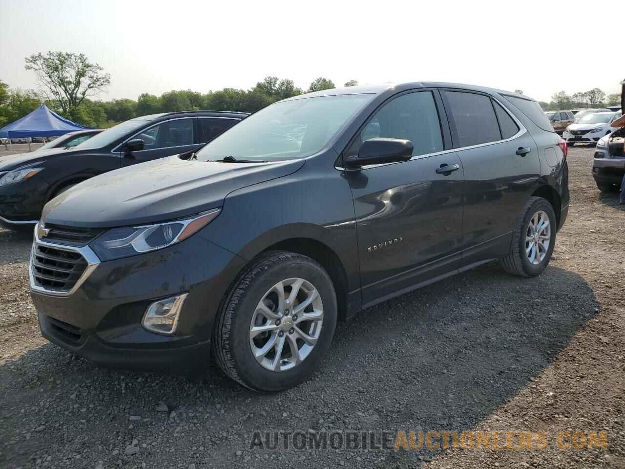 2GNAXKEV6L6201517 CHEVROLET EQUINOX 2020