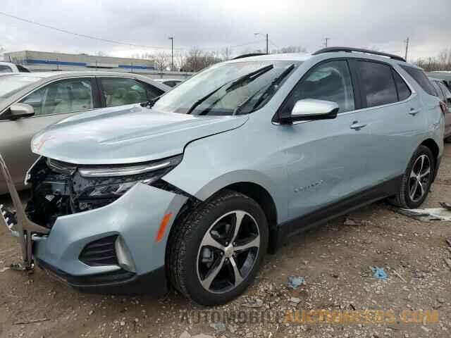 2GNAXKEV6N6144920 CHEVROLET EQUINOX 2022