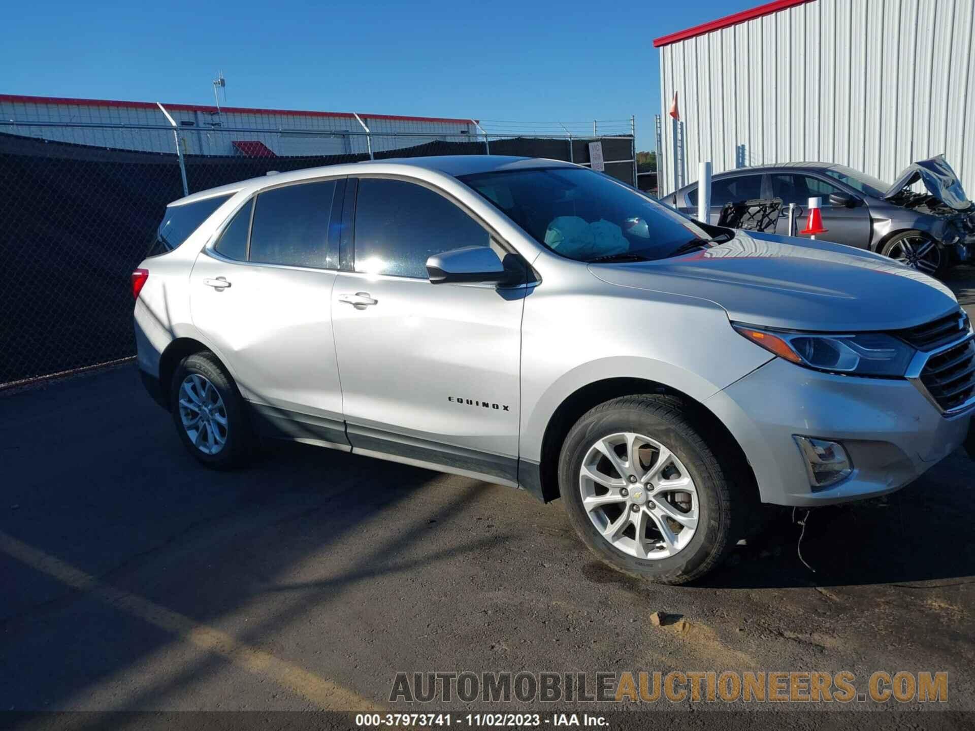 2GNAXKEV7K6125143 CHEVROLET EQUINOX 2019