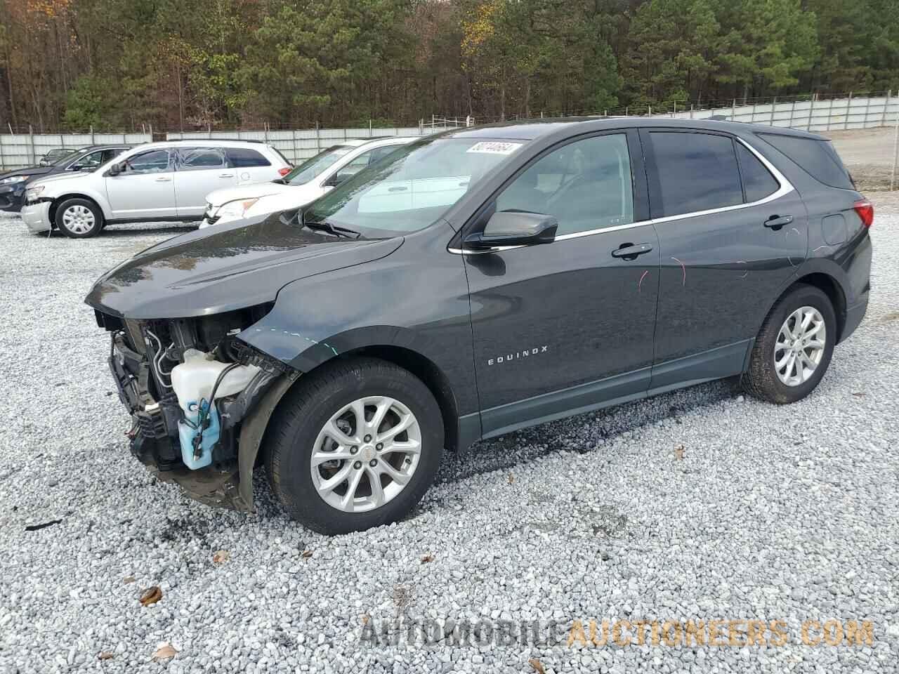 2GNAXKEV7K6128897 CHEVROLET EQUINOX 2019