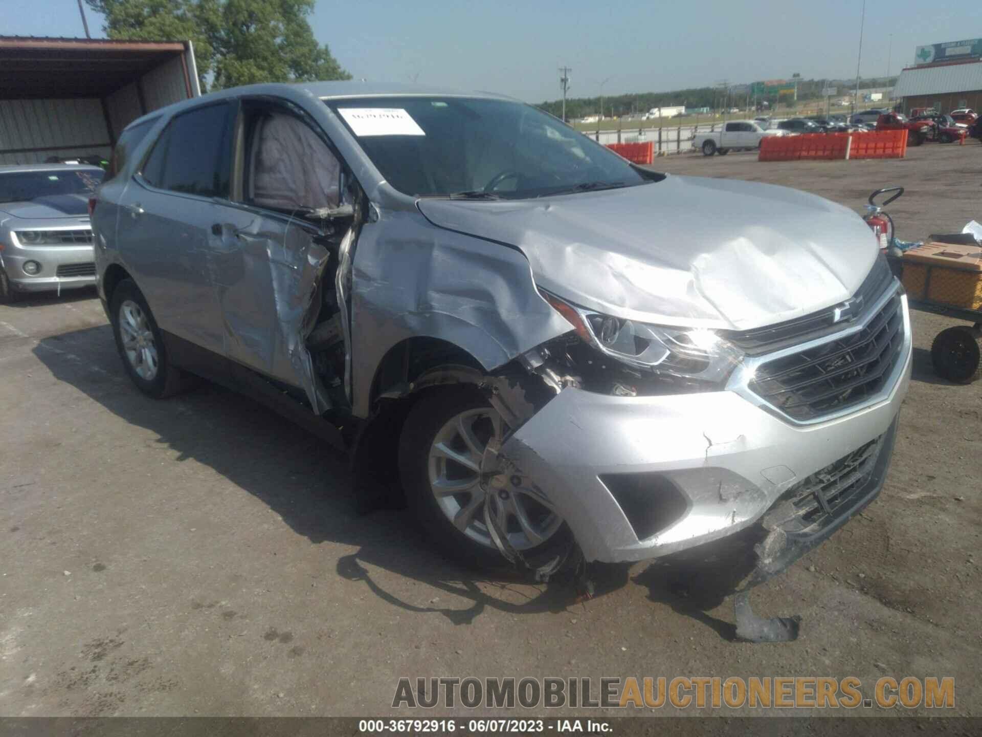 2GNAXKEV7K6131475 CHEVROLET EQUINOX 2019