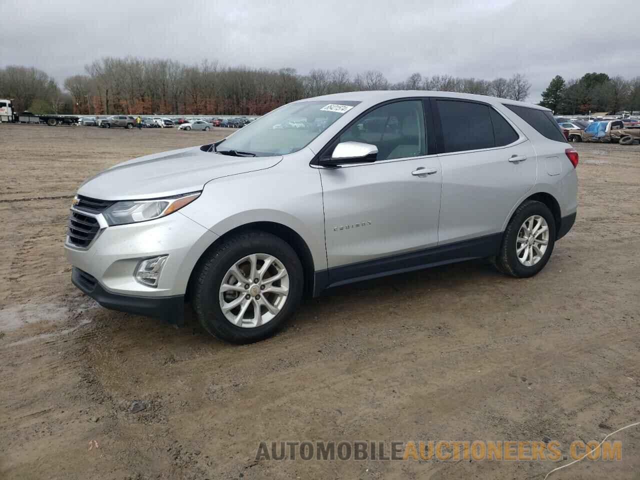 2GNAXKEV7K6144307 CHEVROLET EQUINOX 2019