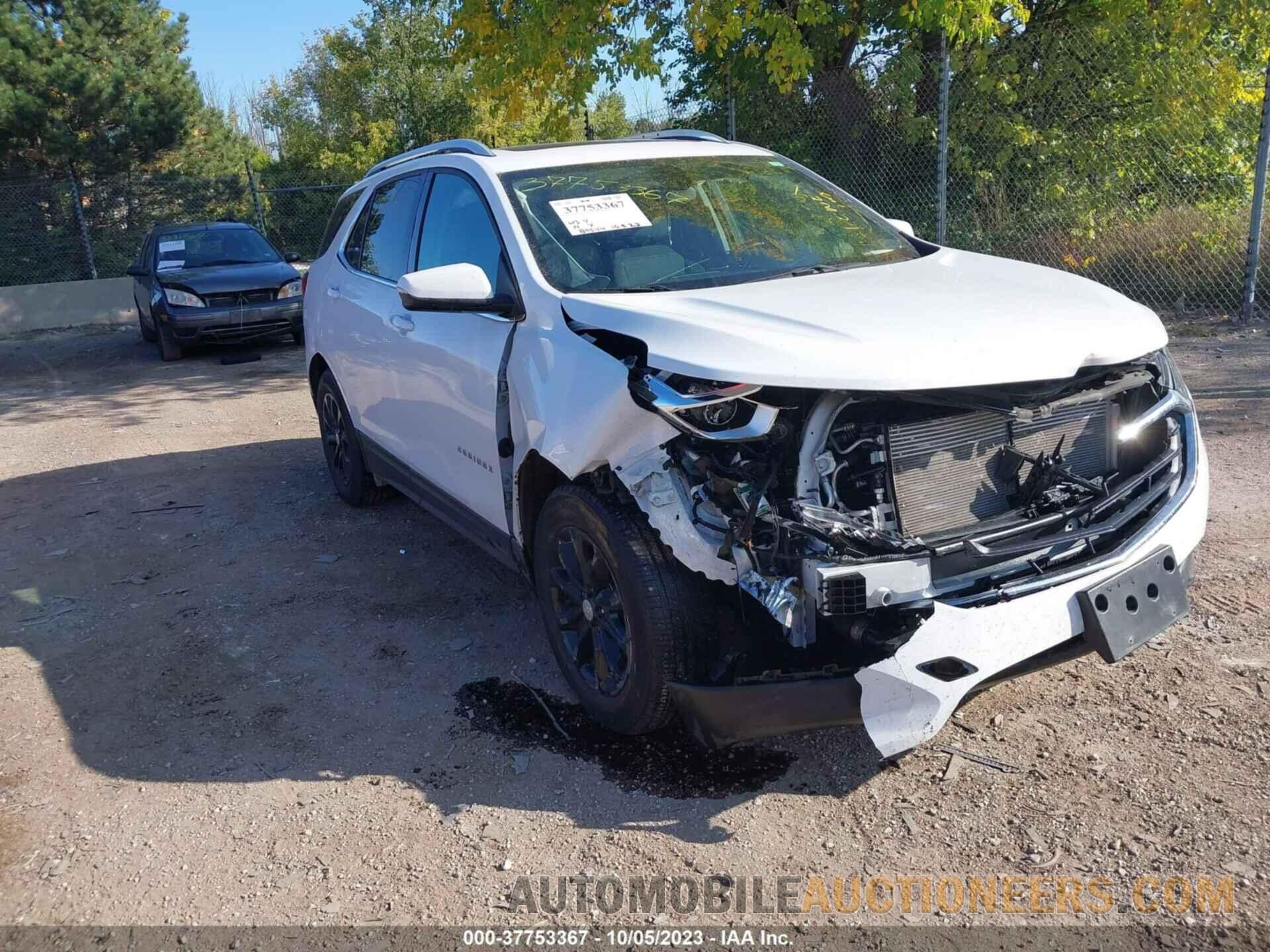 2GNAXKEV7K6209074 CHEVROLET EQUINOX 2019