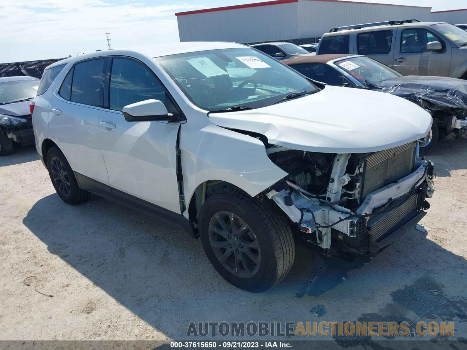 2GNAXKEV7K6211438 CHEVROLET EQUINOX 2019