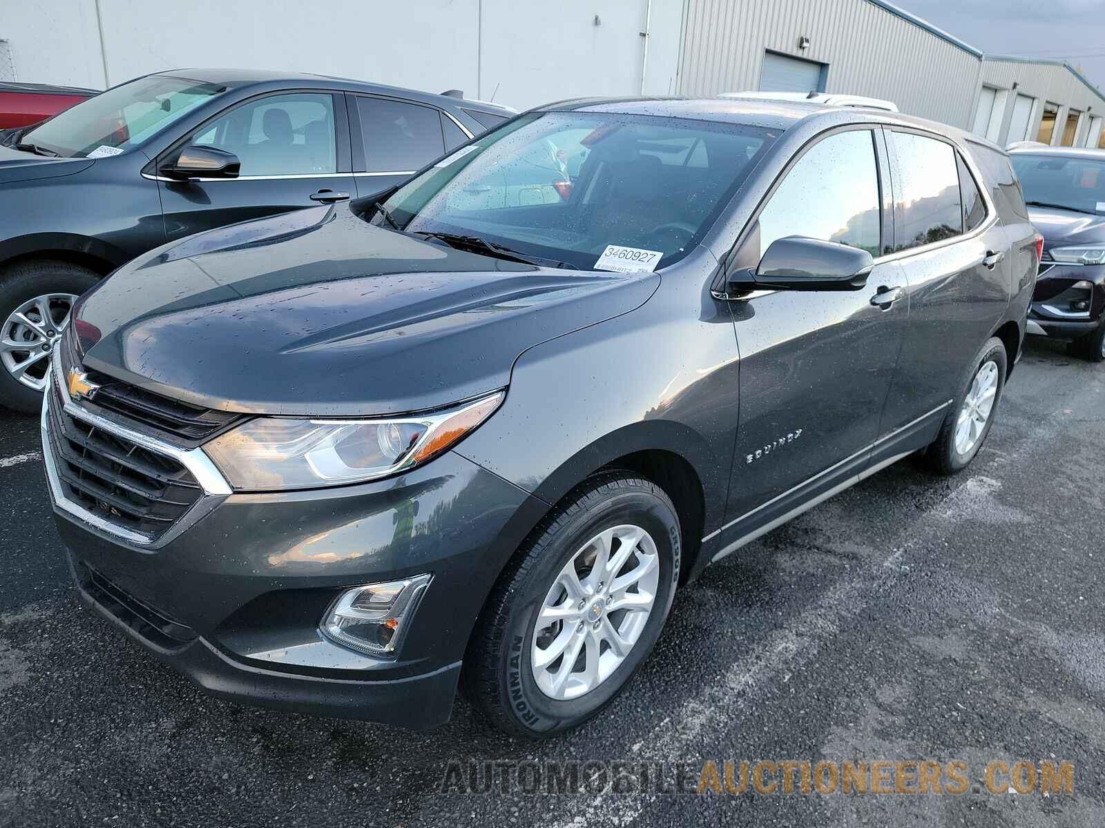 2GNAXKEV7K6225792 Chevrolet Equinox 2019