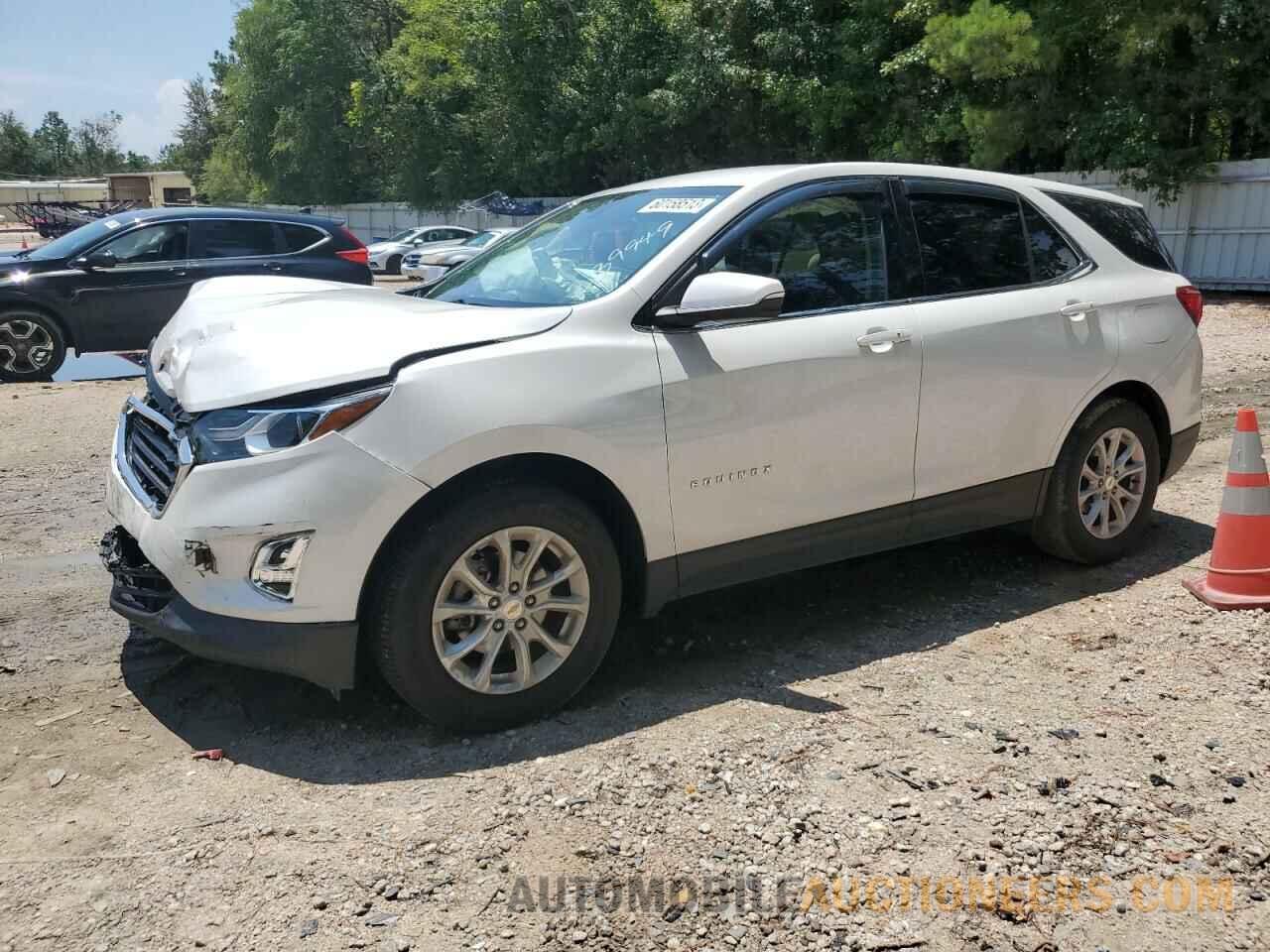 2GNAXKEV7K6239949 CHEVROLET EQUINOX 2019