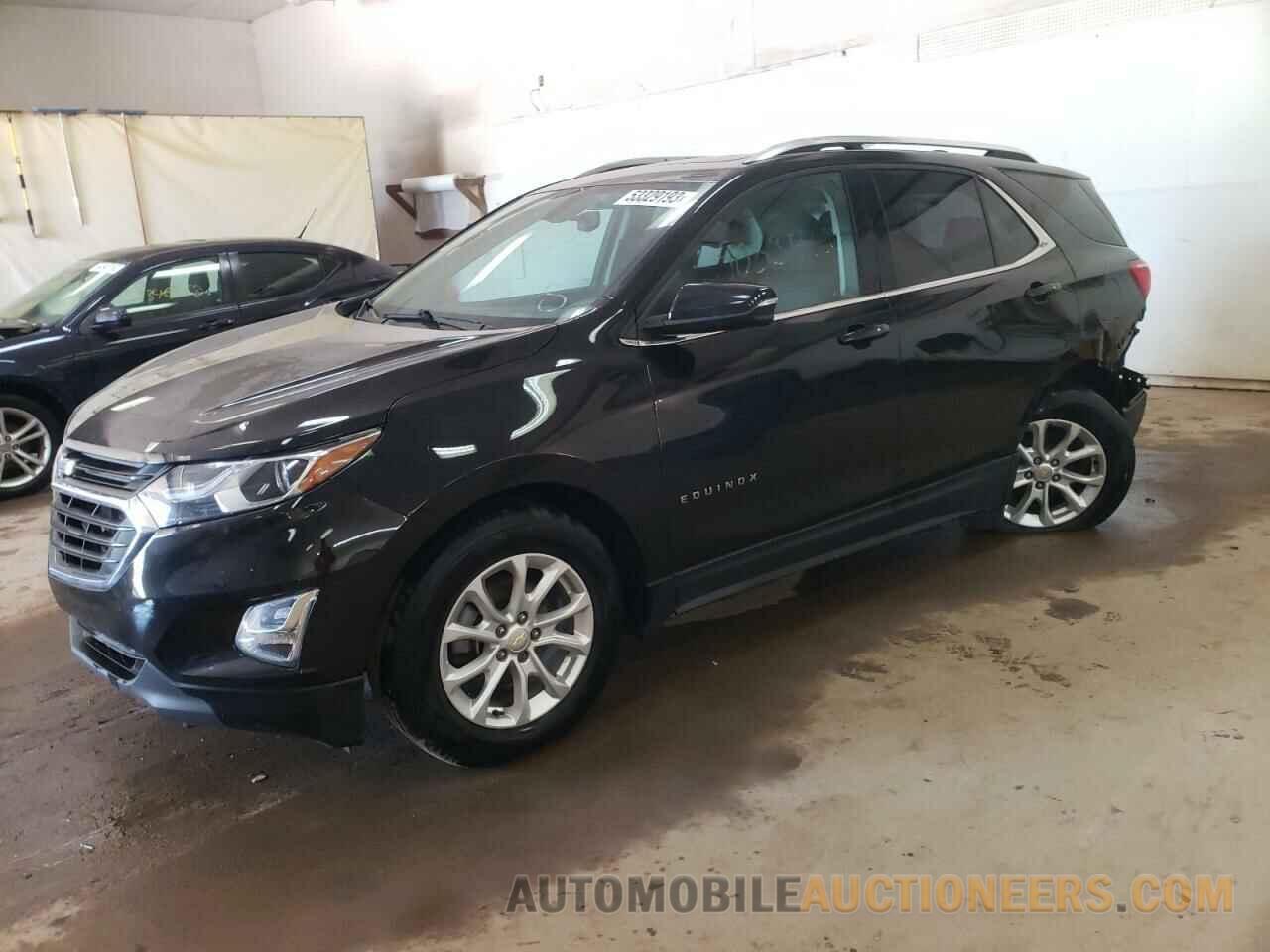 2GNAXKEV7K6266164 CHEVROLET EQUINOX 2019