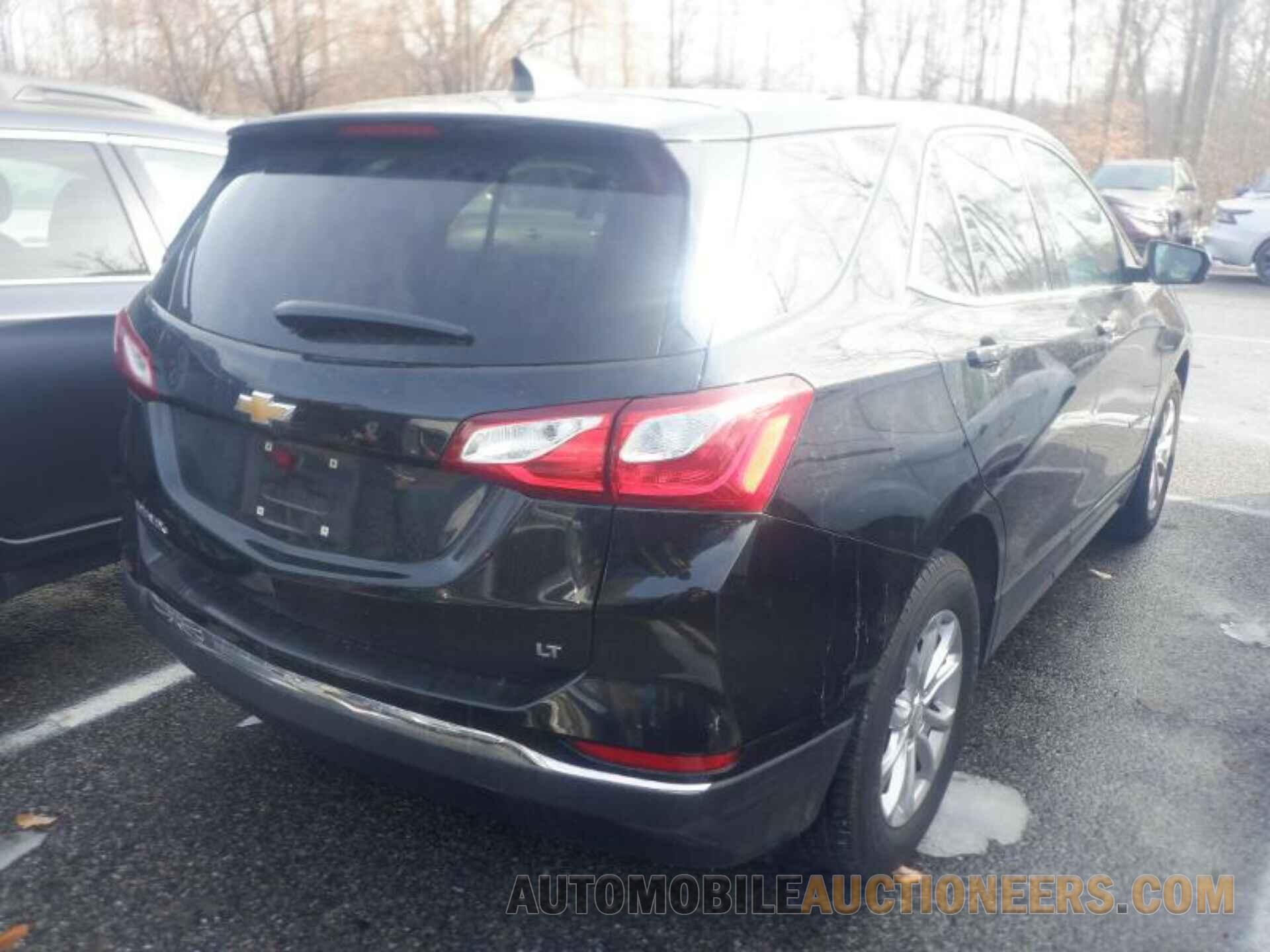 2GNAXKEV7K6291212 CHEVROLET EQUINOX 2019