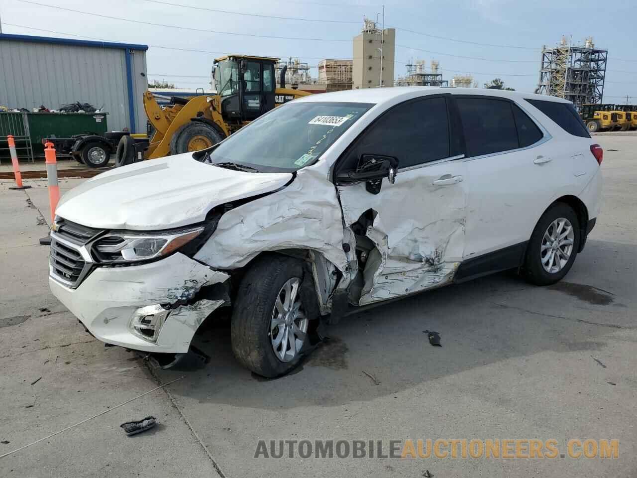 2GNAXKEV7K6291548 CHEVROLET EQUINOX 2019