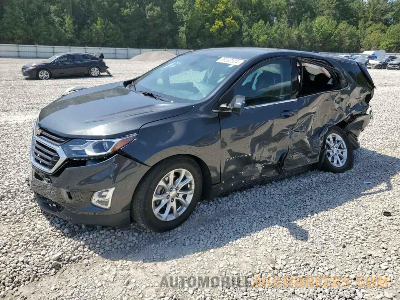 2GNAXKEV7L6255344 CHEVROLET EQUINOX 2020