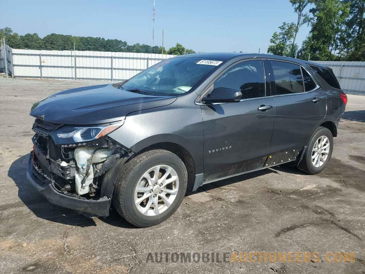 2GNAXKEV8K6126298 CHEVROLET EQUINOX 2019