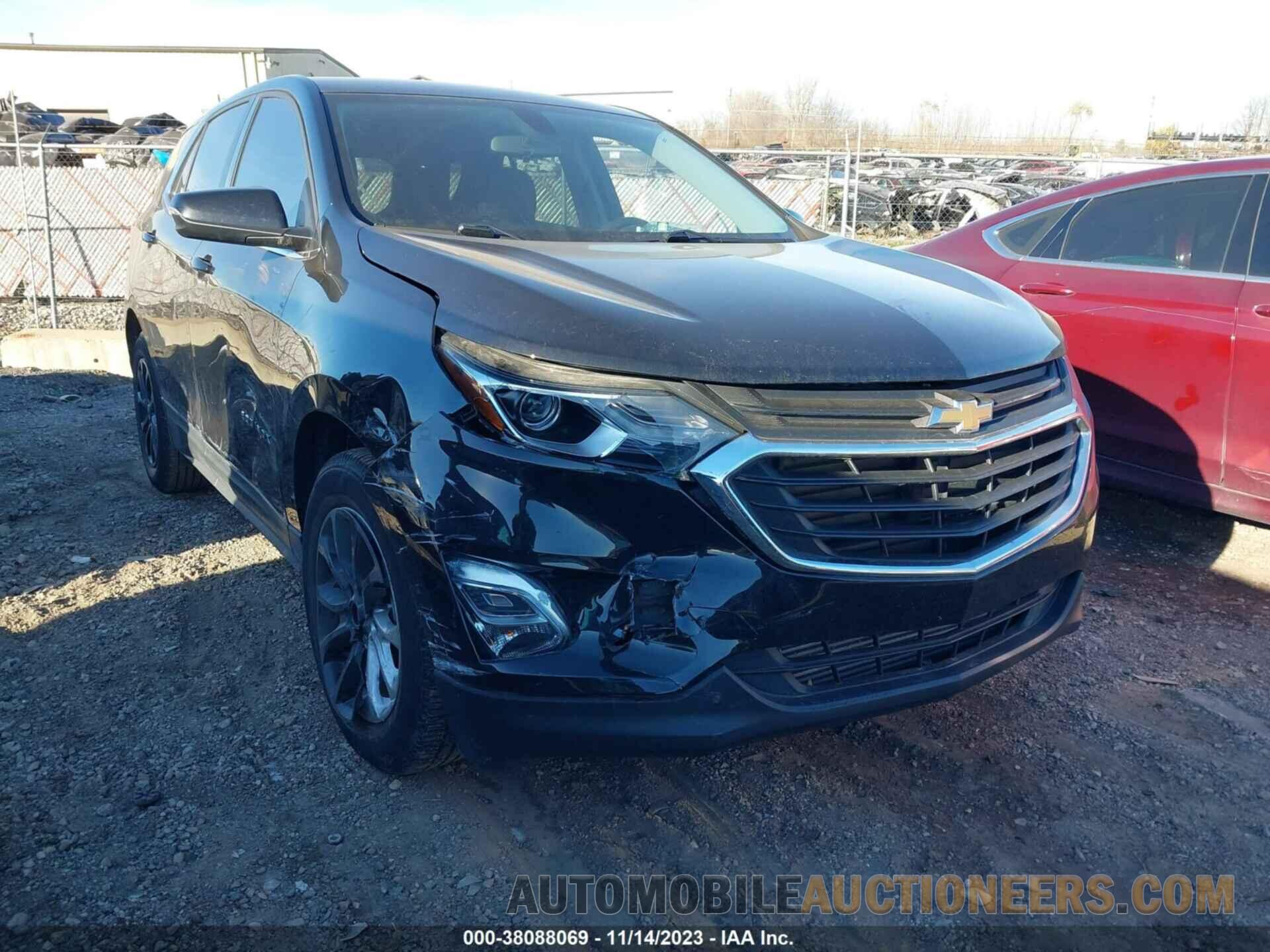 2GNAXKEV8K6142078 CHEVROLET EQUINOX 2019